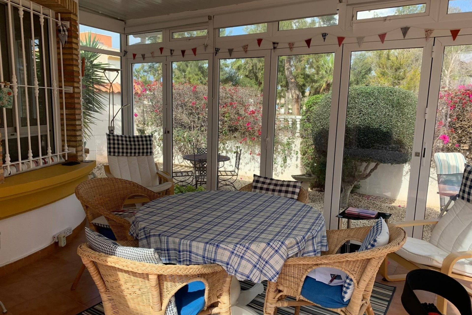 Herverkoop - Detached House / Villa - Guardamar del Segura - EL RASO