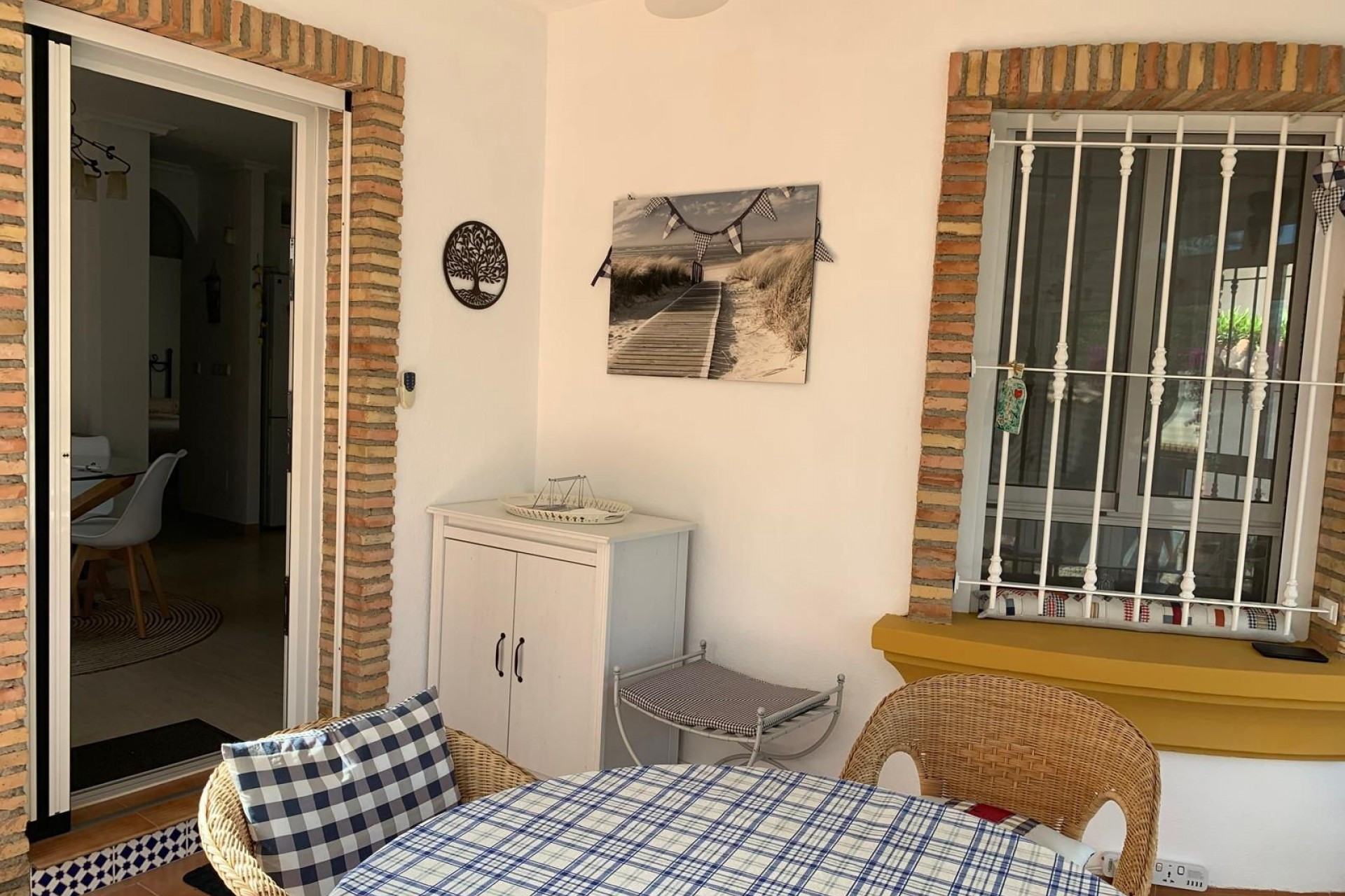 Herverkoop - Detached House / Villa - Guardamar del Segura - EL RASO