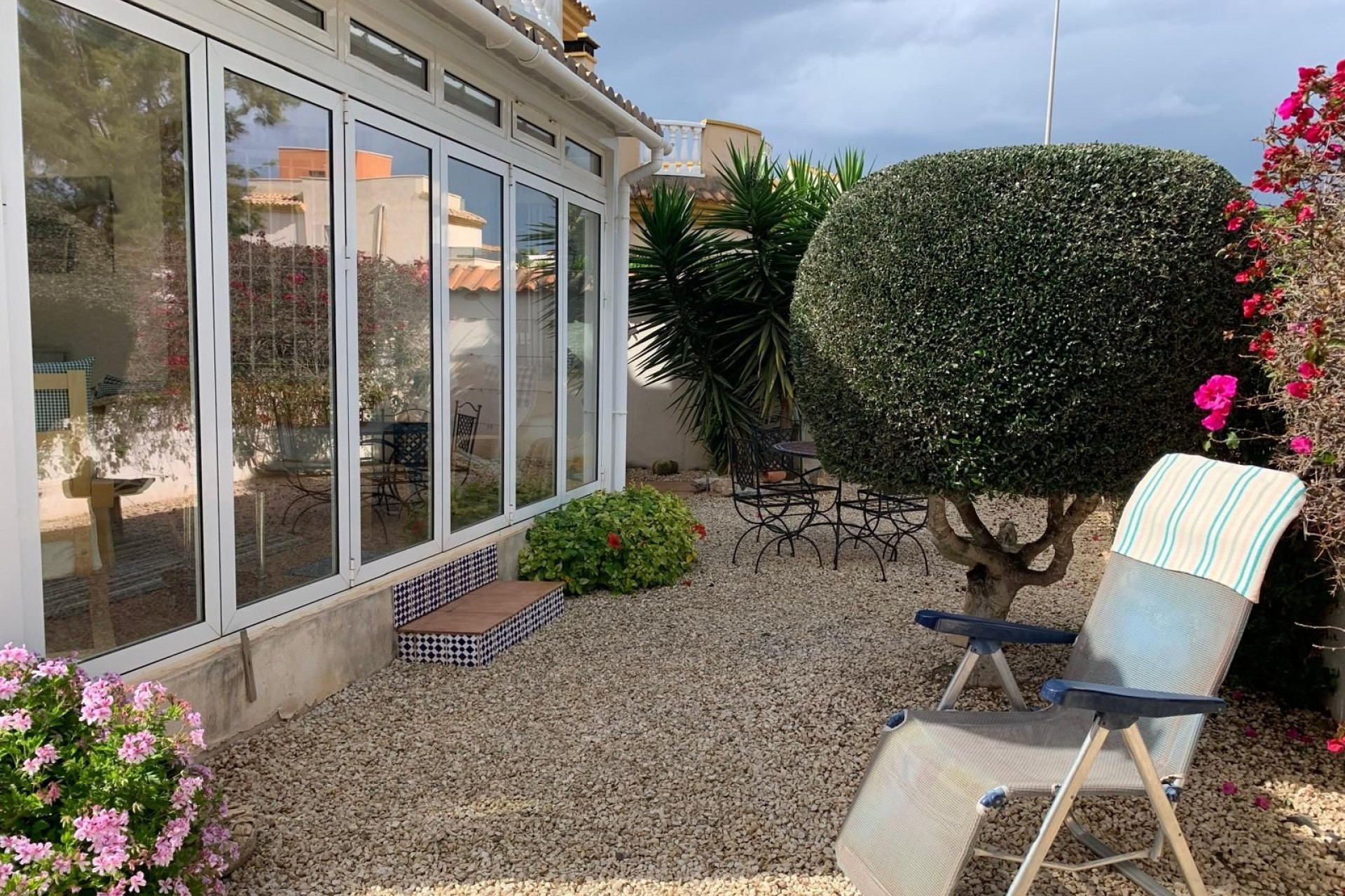 Herverkoop - Detached House / Villa - Guardamar del Segura - EL RASO