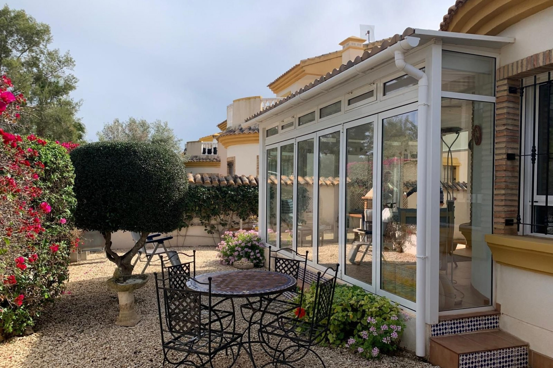 Herverkoop - Detached House / Villa - Guardamar del Segura - EL RASO