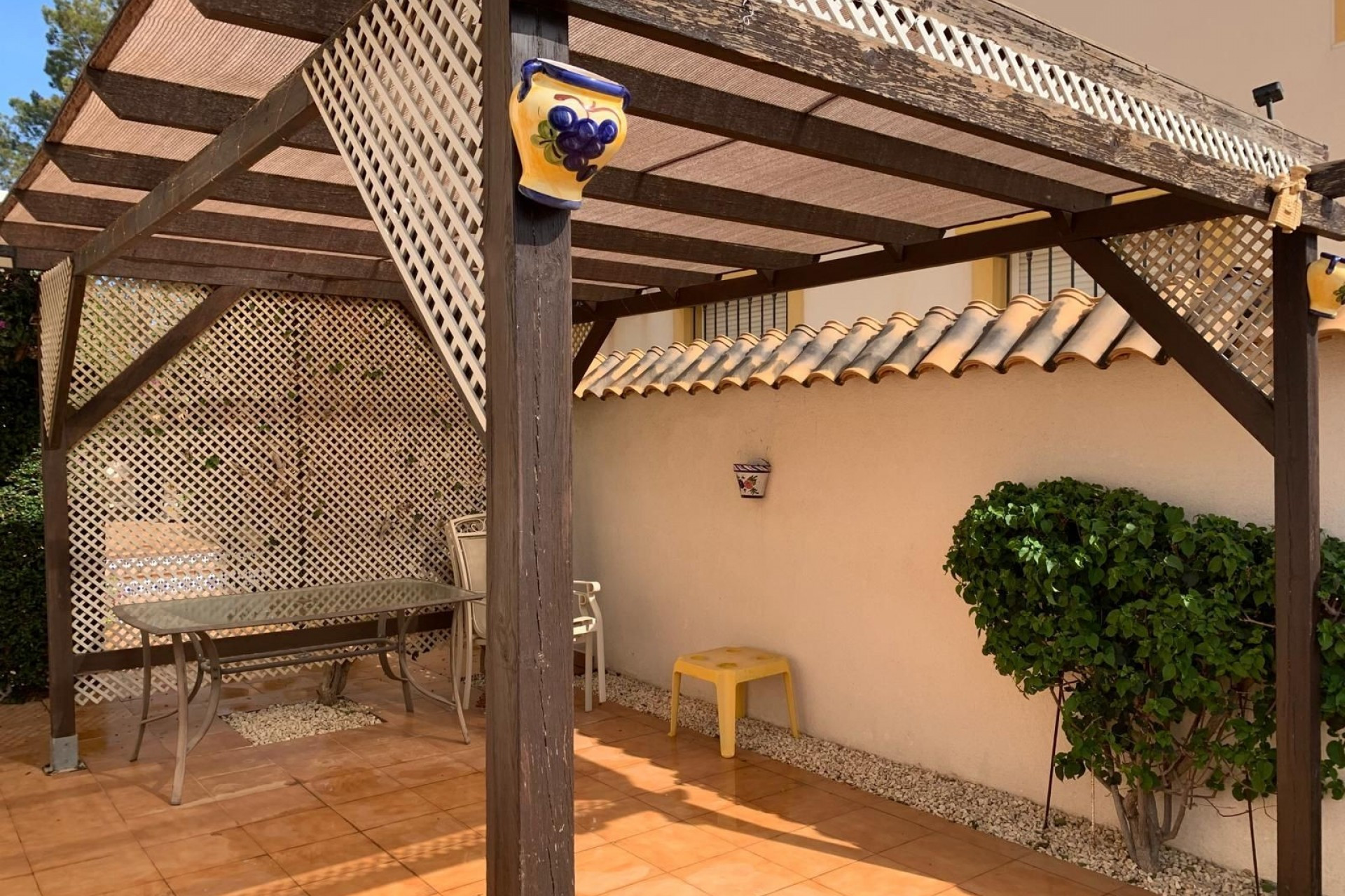 Herverkoop - Detached House / Villa - Guardamar del Segura - EL RASO