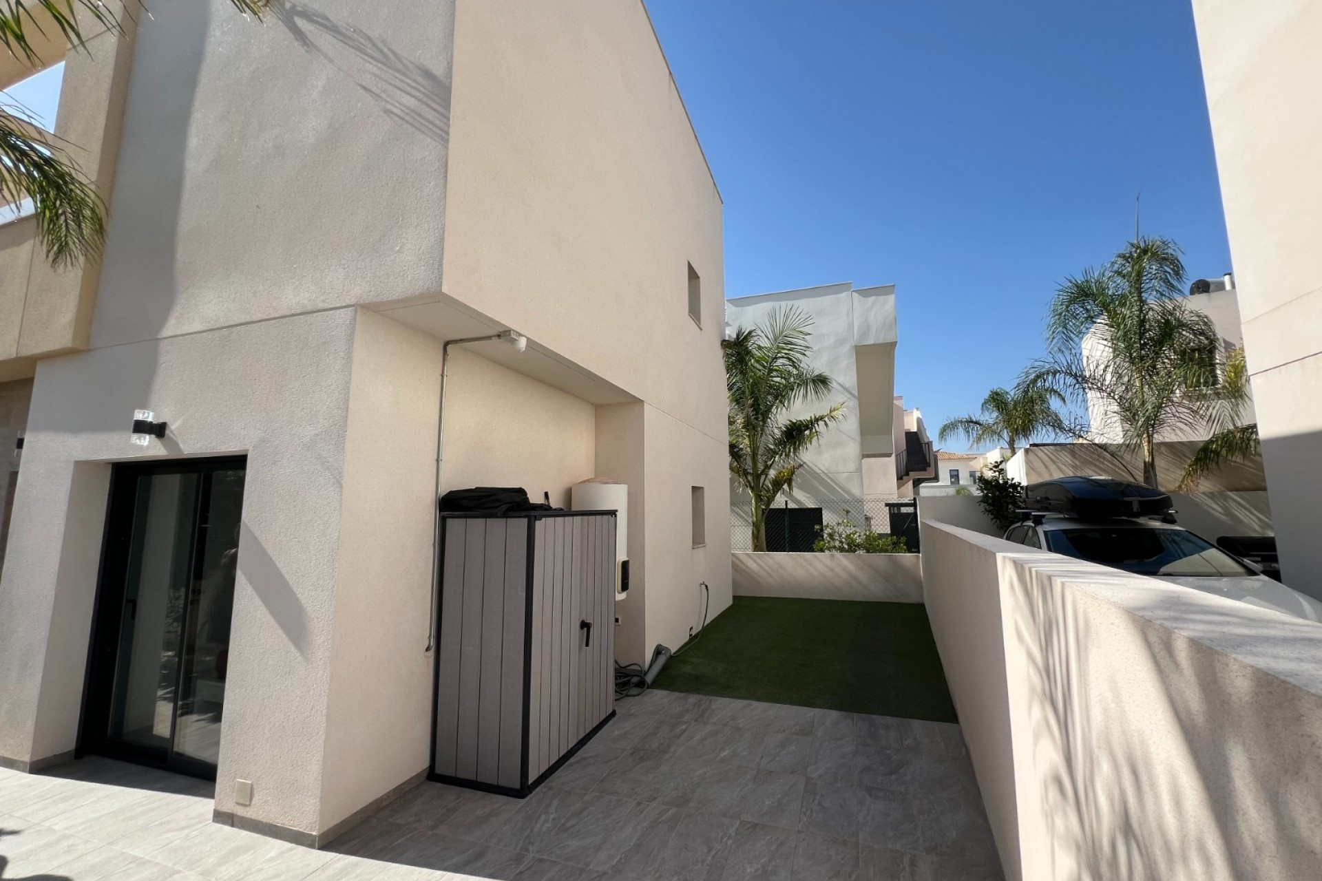 Herverkoop - Detached House / Villa - Los Montesinos - La Herrada