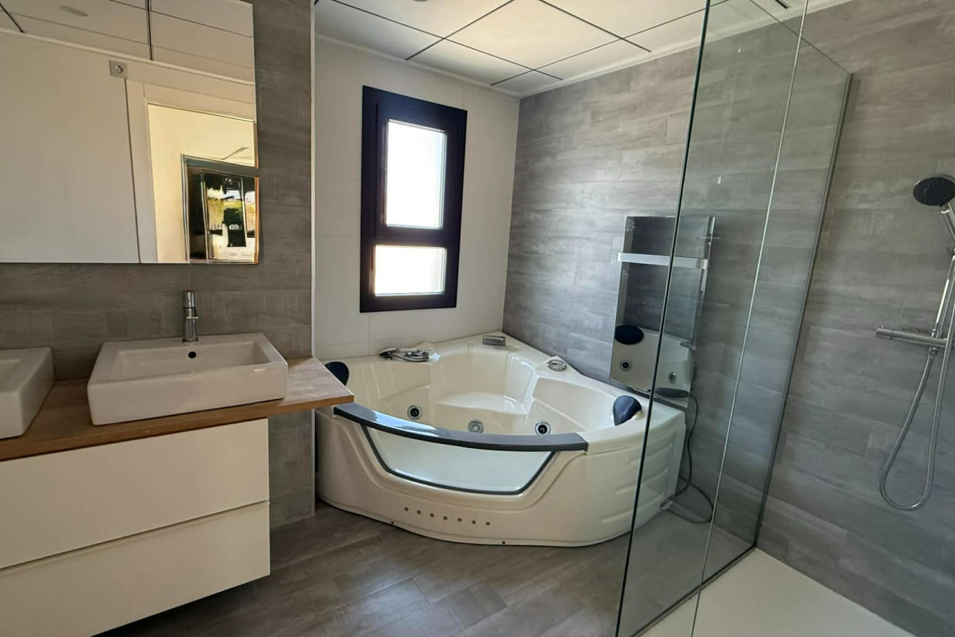 Herverkoop - Detached House / Villa - Rojales - Benimar II