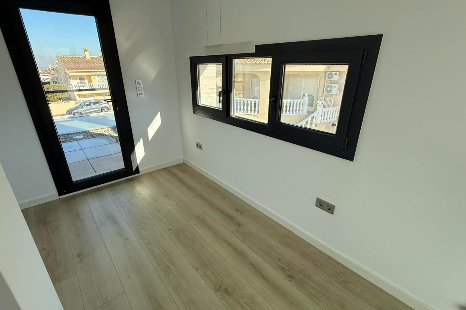 Herverkoop - Detached House / Villa - Rojales - Benimar II