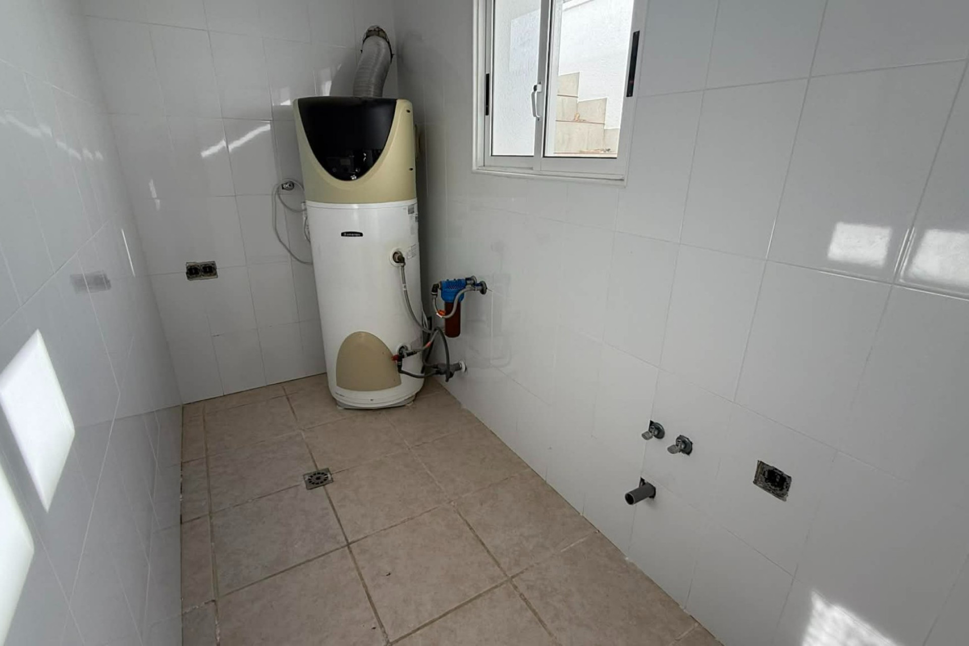 Herverkoop - Detached House / Villa - Rojales - Benimar II