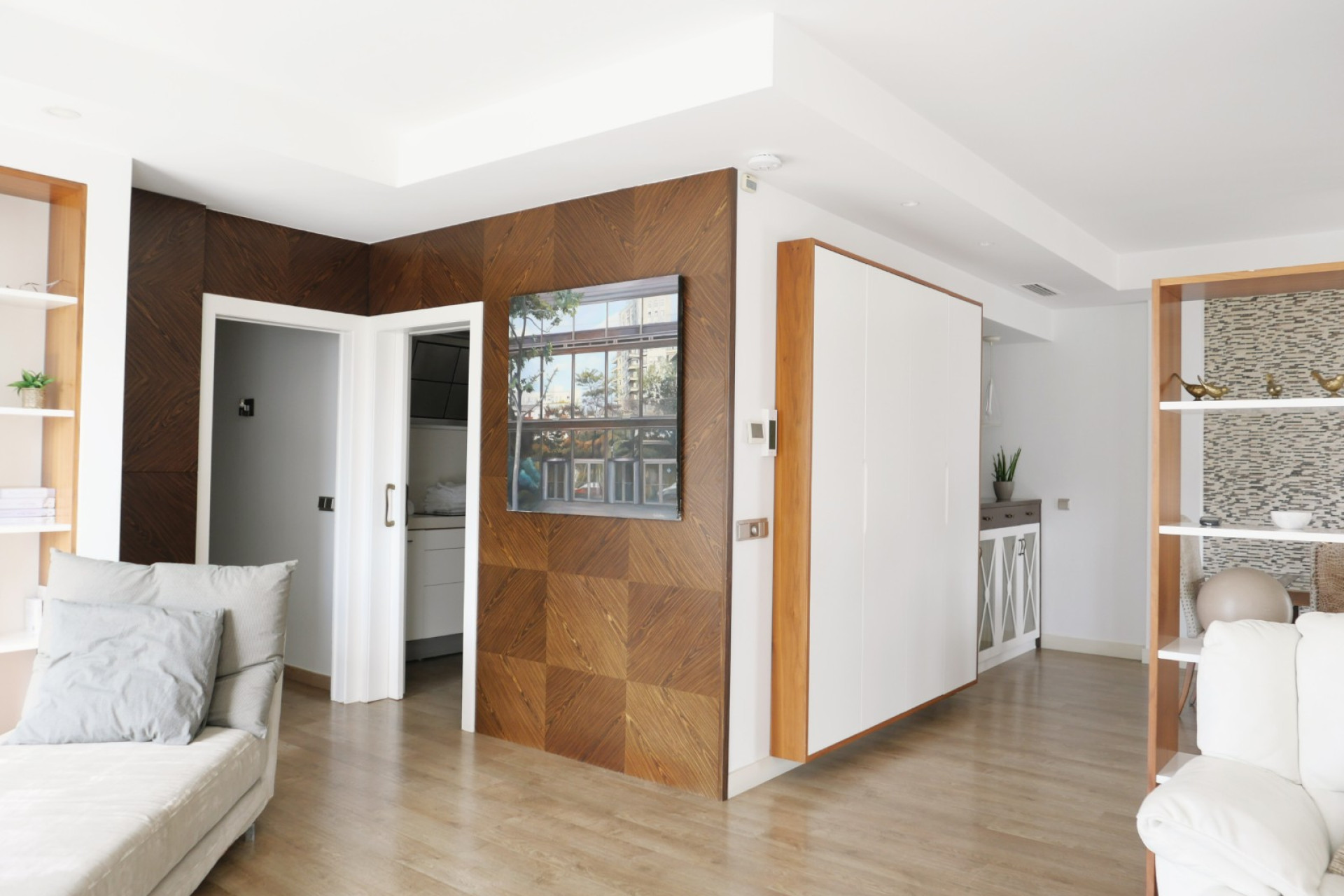 Herverkoop - Detached House / Villa - San Fulgencio - Urb. La Marina