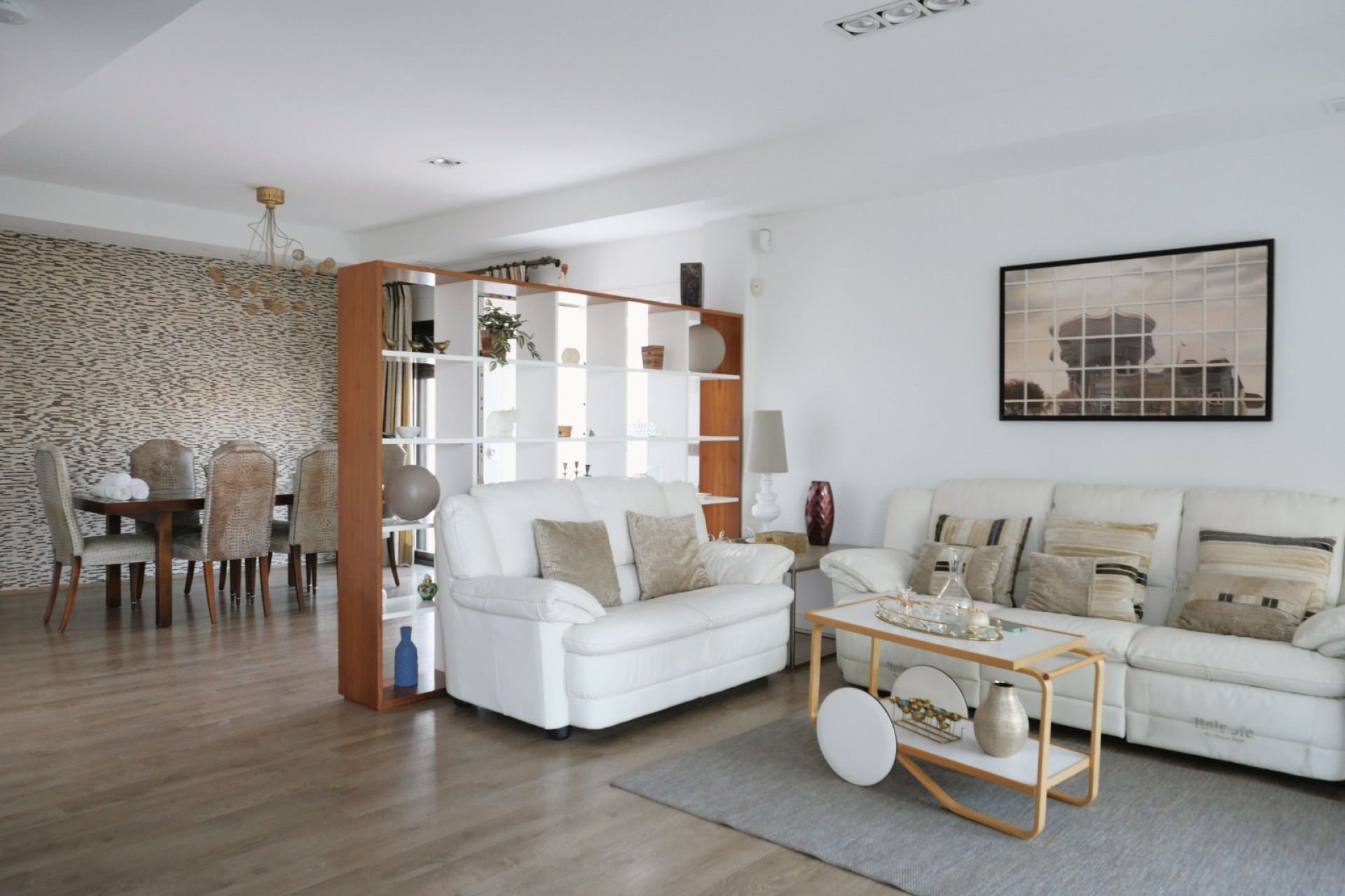 Herverkoop - Detached House / Villa - San Fulgencio - Urb. La Marina