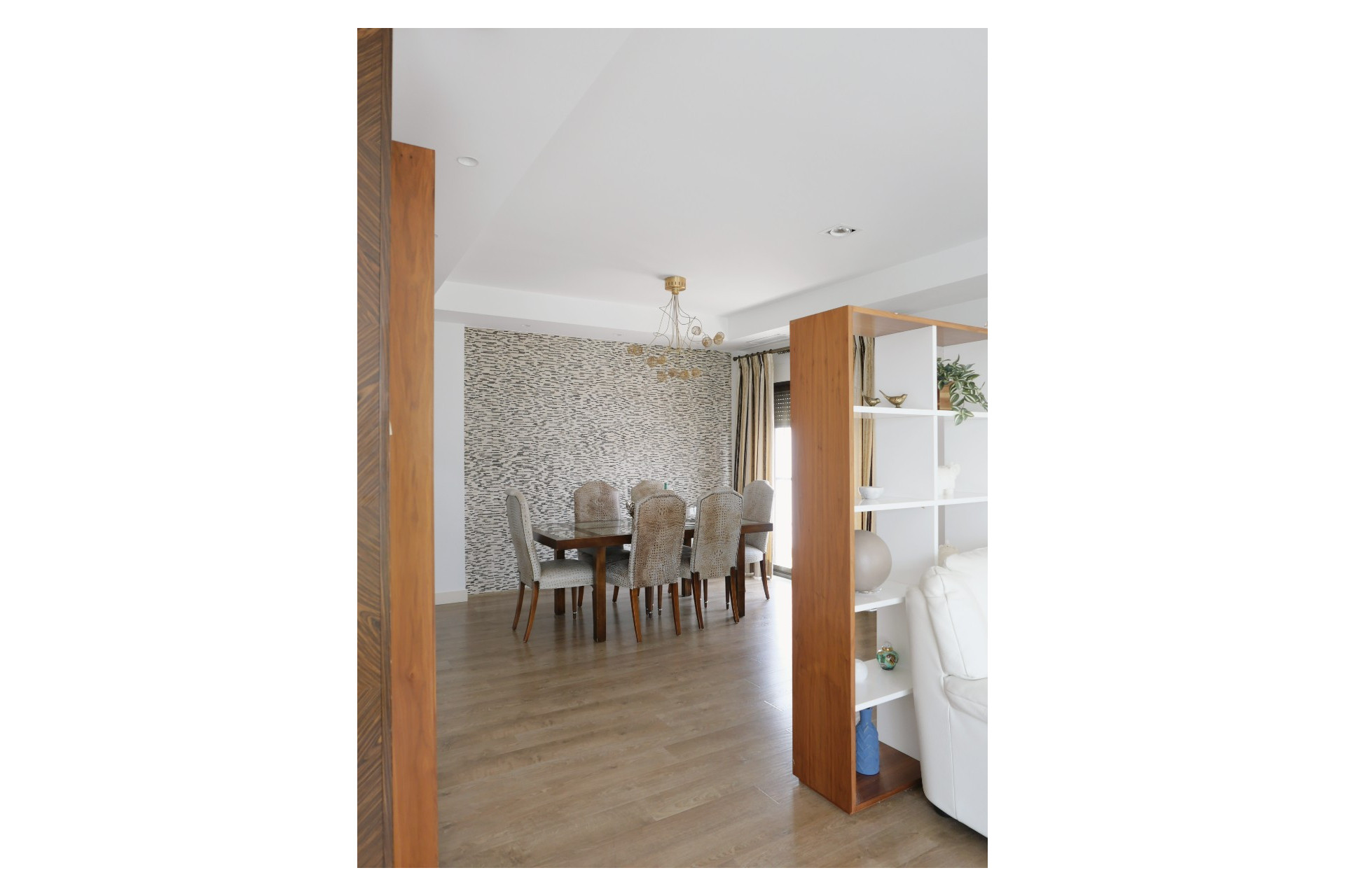 Herverkoop - Detached House / Villa - San Fulgencio - Urb. La Marina