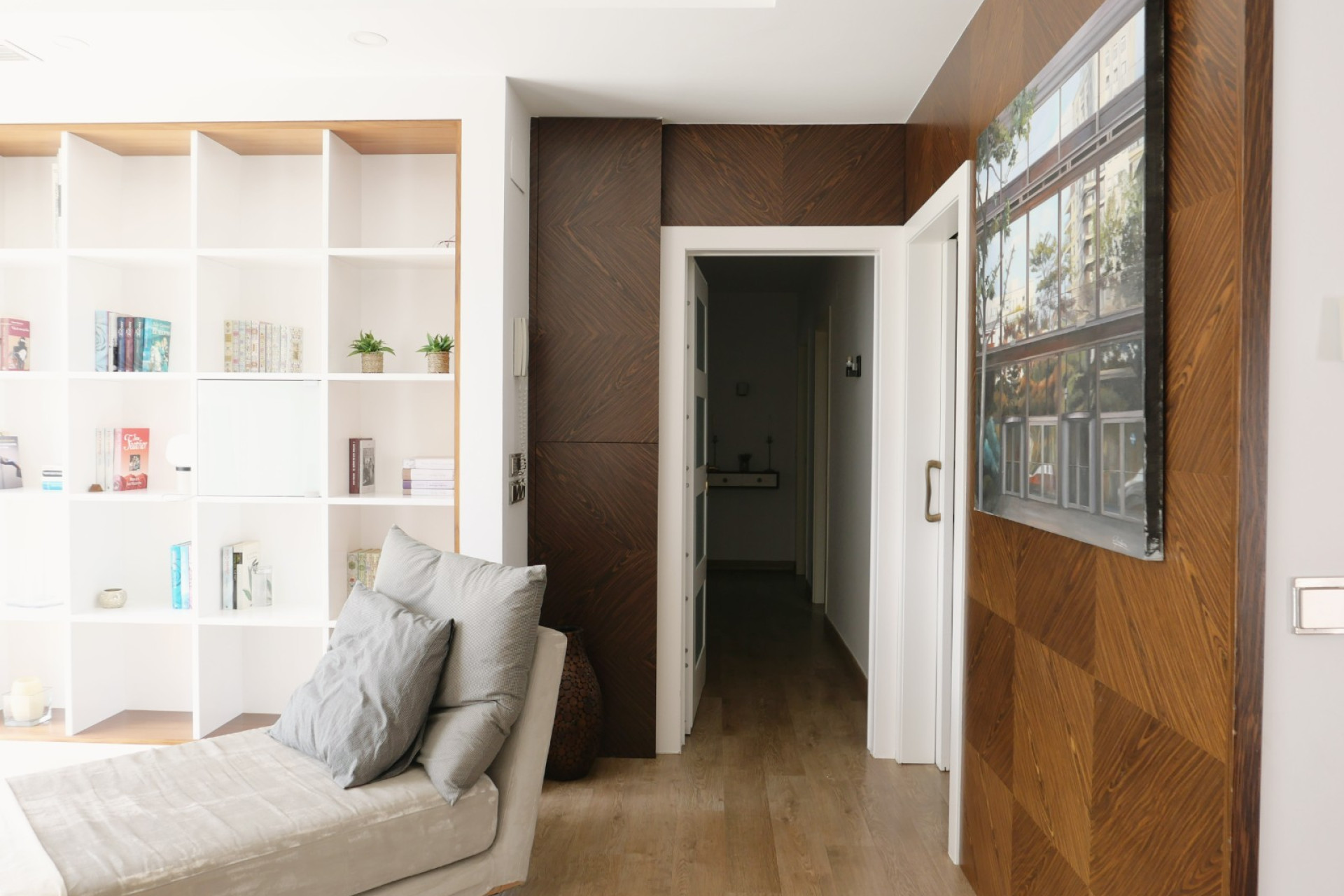 Herverkoop - Detached House / Villa - San Fulgencio - Urb. La Marina