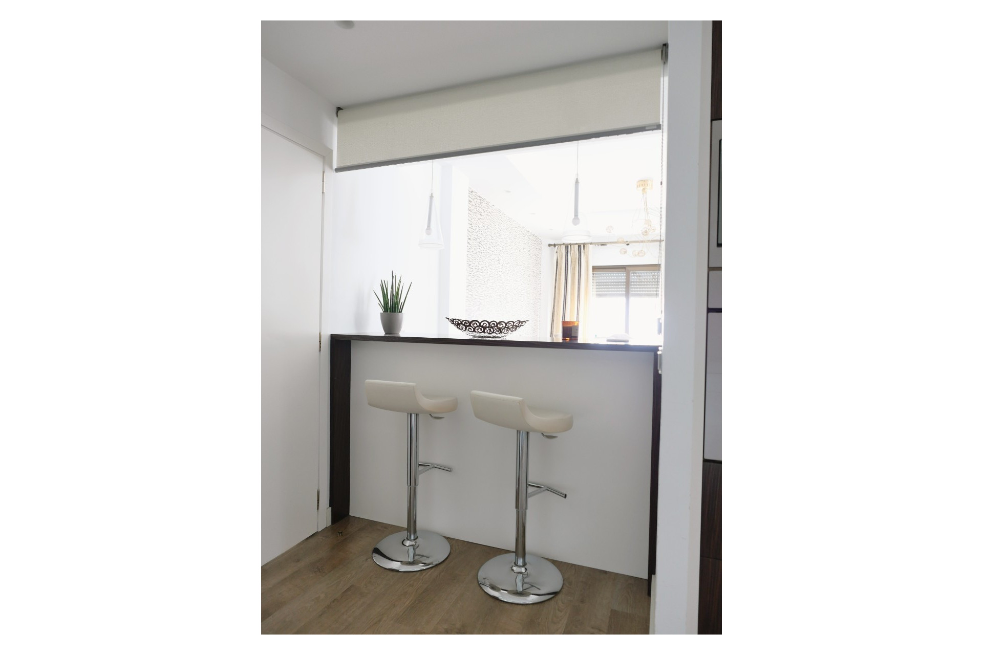 Herverkoop - Detached House / Villa - San Fulgencio - Urb. La Marina