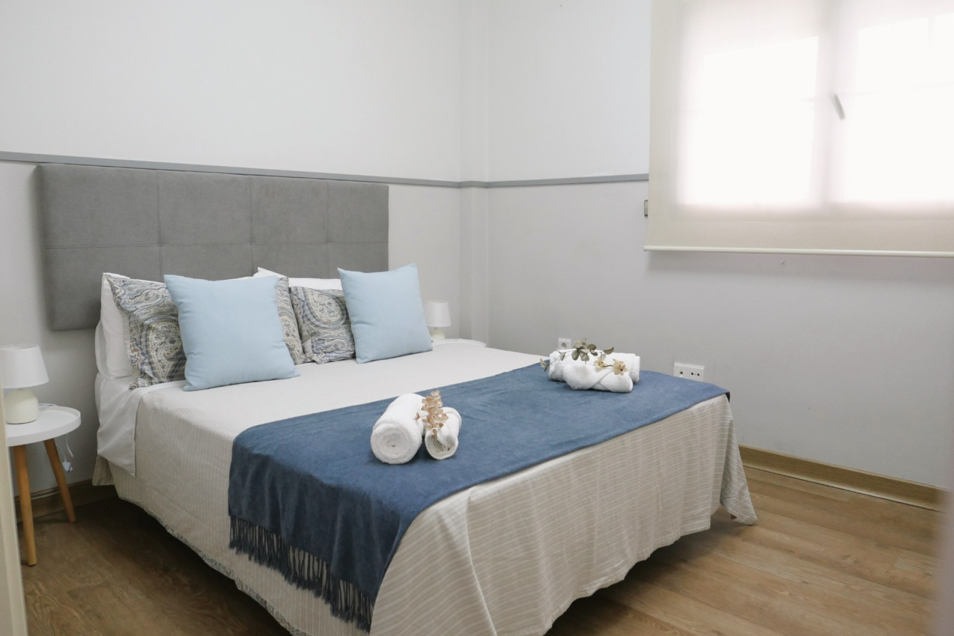 Herverkoop - Detached House / Villa - San Fulgencio - Urb. La Marina