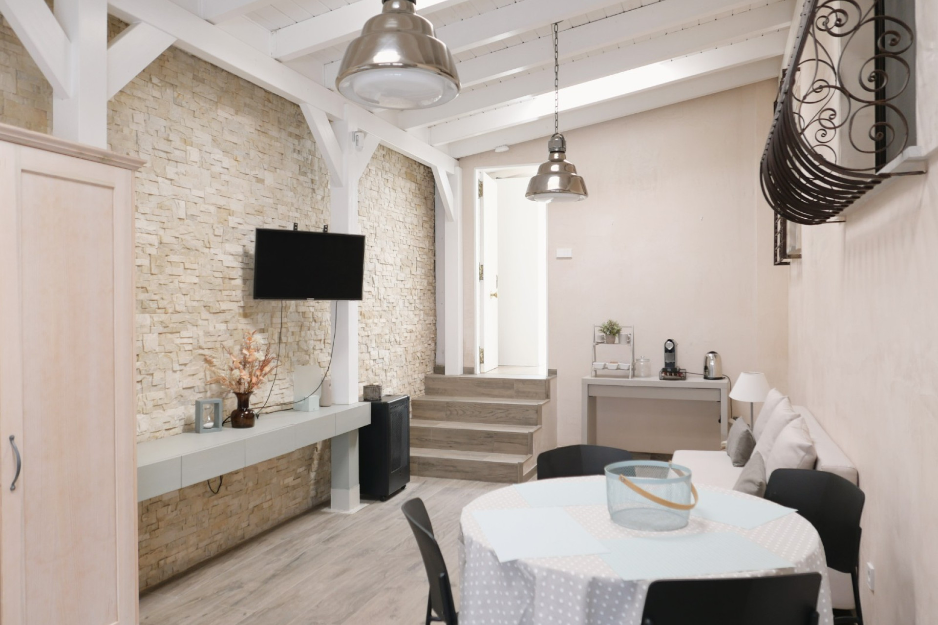 Herverkoop - Detached House / Villa - San Fulgencio - Urb. La Marina