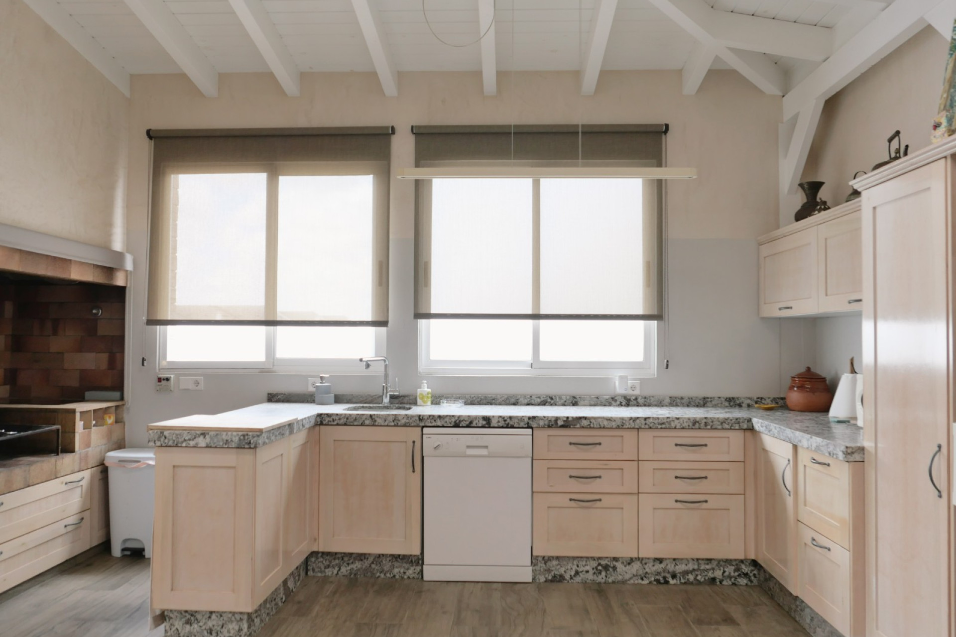 Herverkoop - Detached House / Villa - San Fulgencio - Urb. La Marina