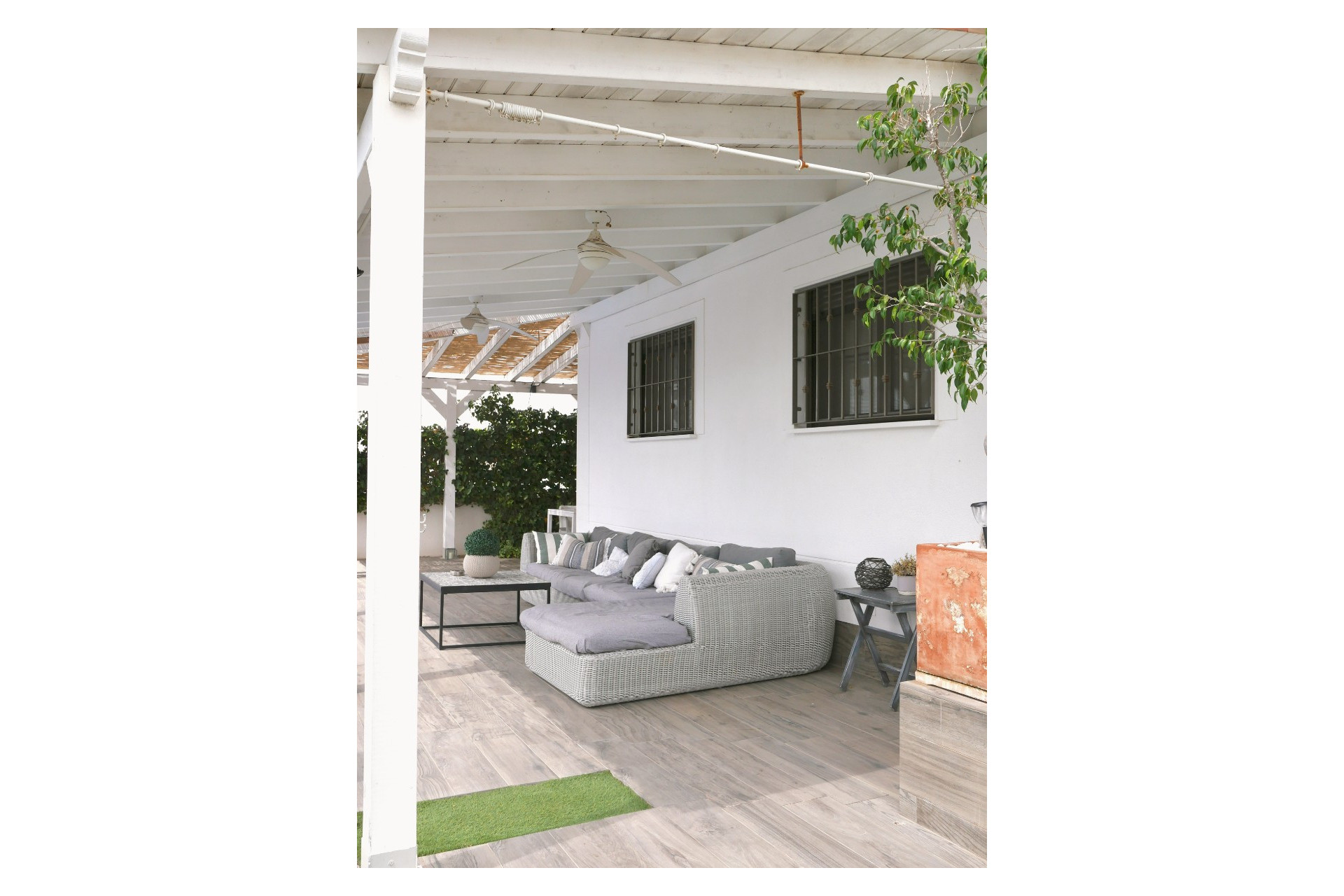 Herverkoop - Detached House / Villa - San Fulgencio - Urb. La Marina
