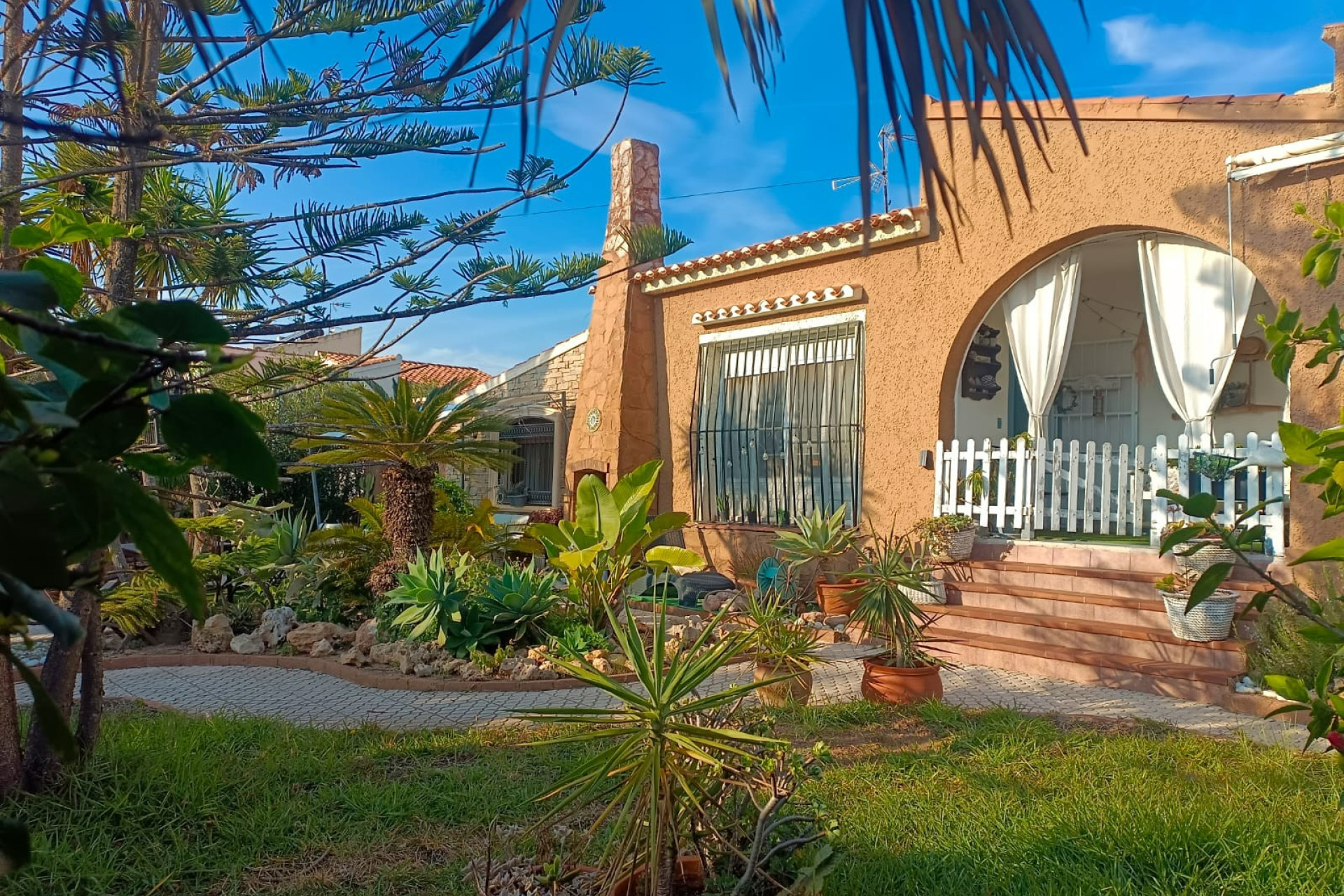 Herverkoop - Detached House / Villa - Torrevieja - Aguas Nuevas