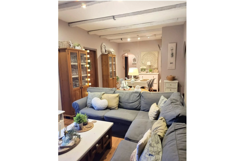 Herverkoop - Detached House / Villa - Torrevieja - Aguas Nuevas