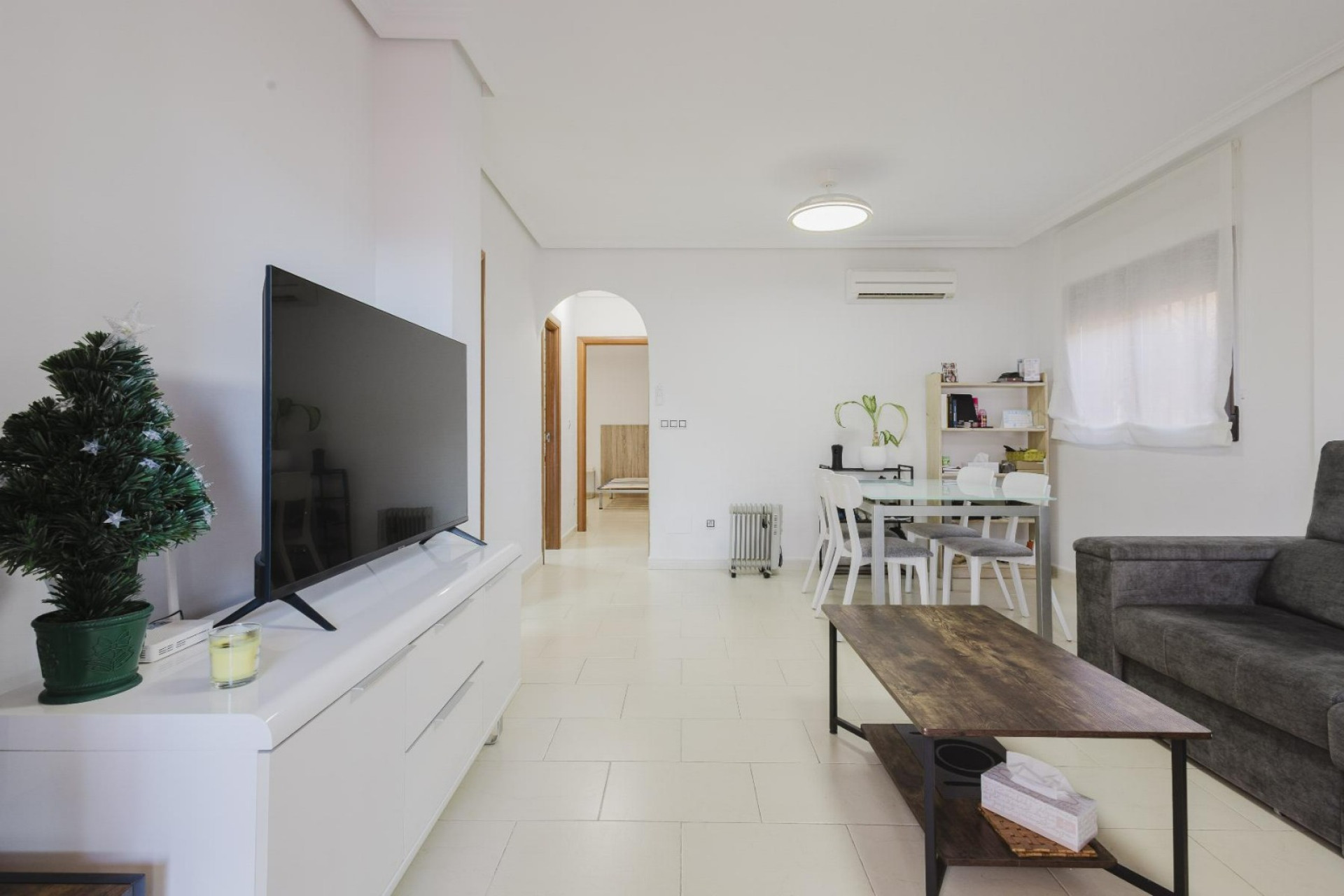 Herverkoop - Detached House / Villa - Torrevieja - Aguas Nuevas