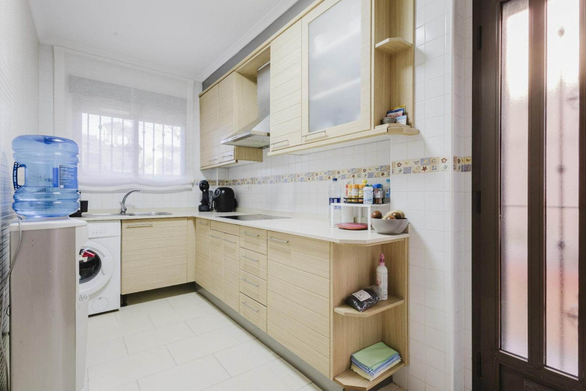 Herverkoop - Detached House / Villa - Torrevieja - Aguas Nuevas
