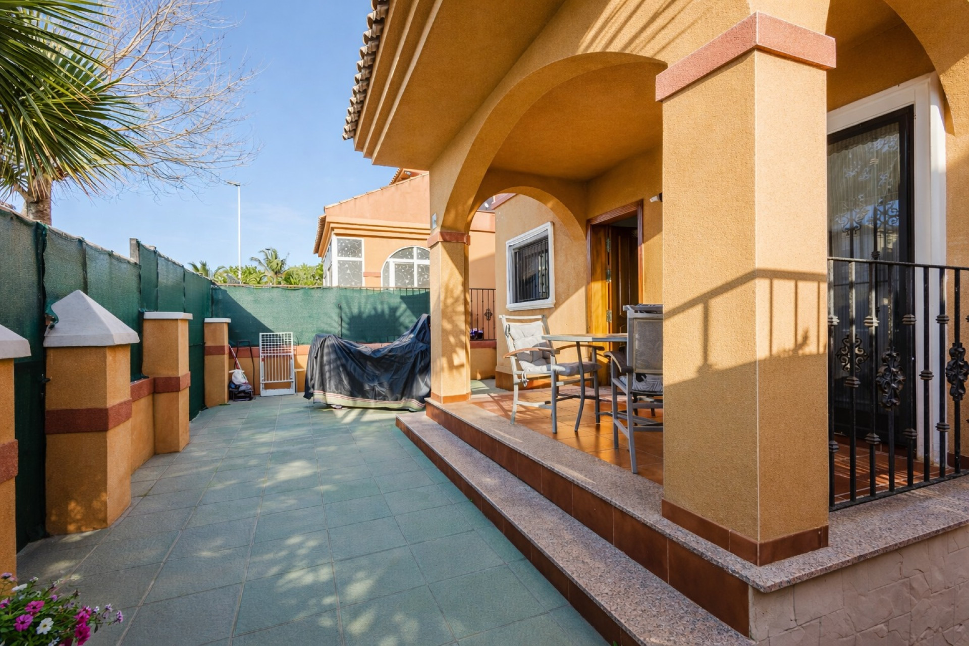 Herverkoop - Detached House / Villa - Torrevieja - Aguas Nuevas