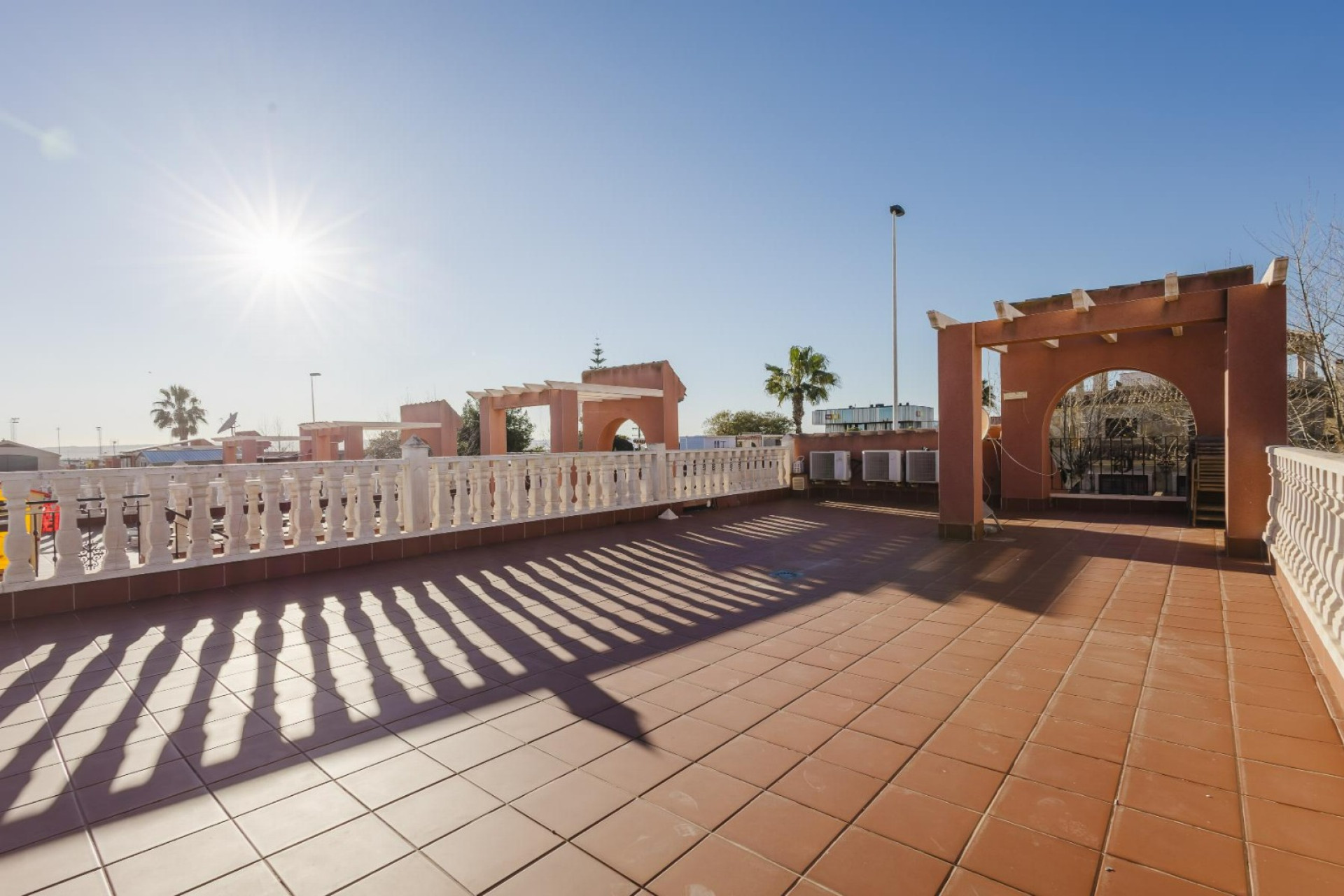 Herverkoop - Detached House / Villa - Torrevieja - Aguas Nuevas