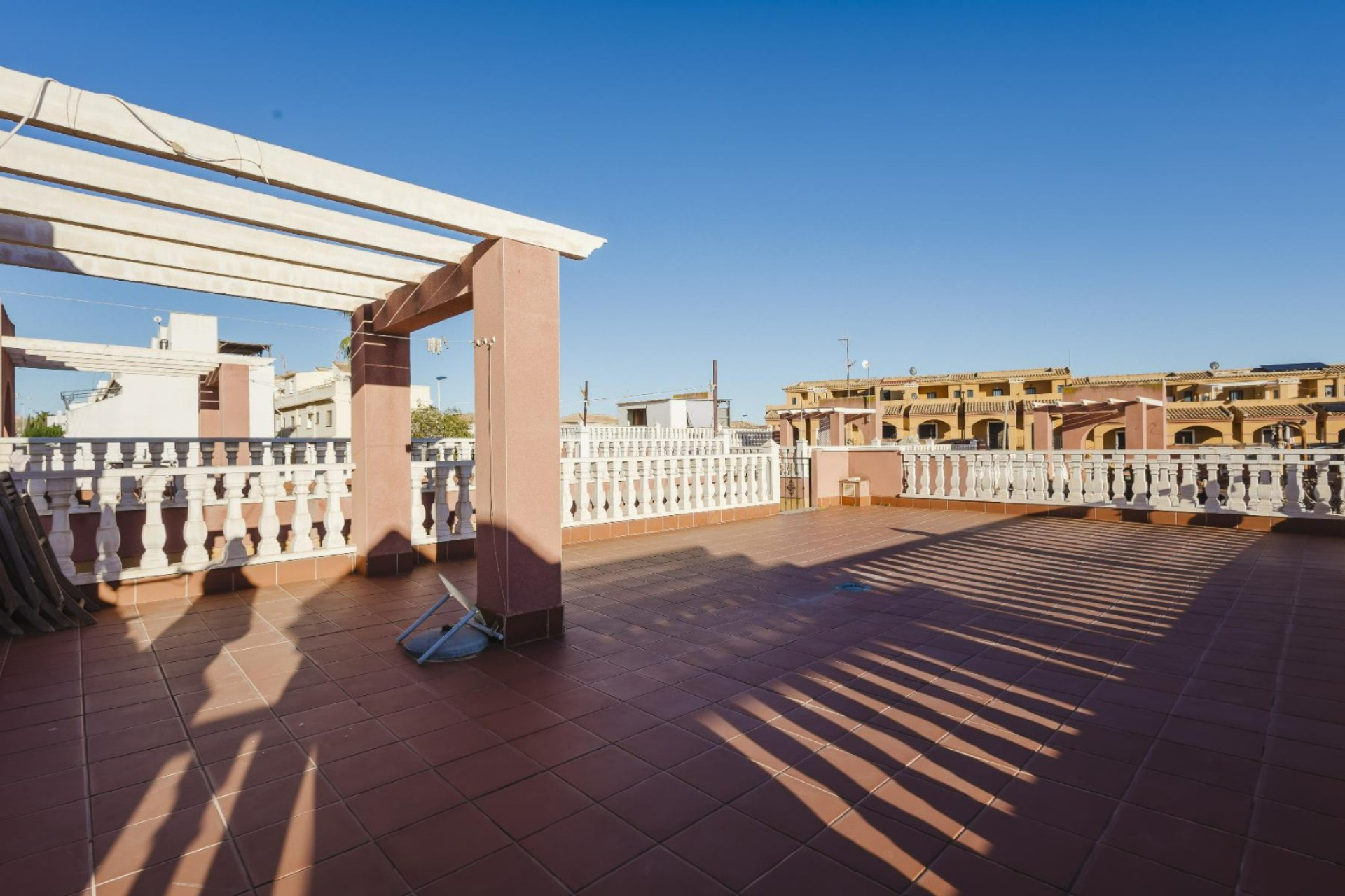 Herverkoop - Detached House / Villa - Torrevieja - Aguas Nuevas