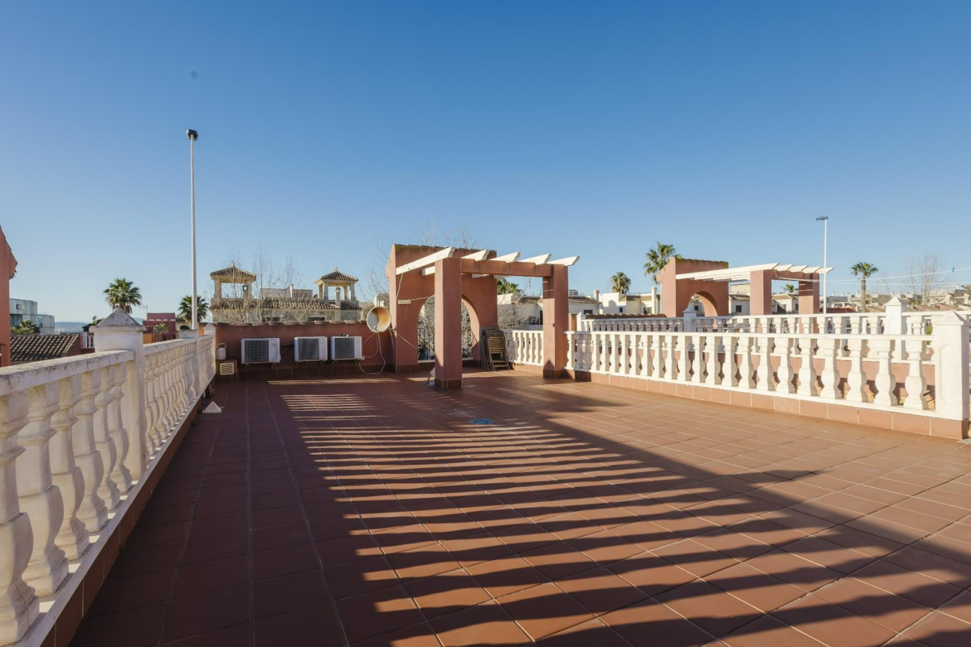 Herverkoop - Detached House / Villa - Torrevieja - Aguas Nuevas