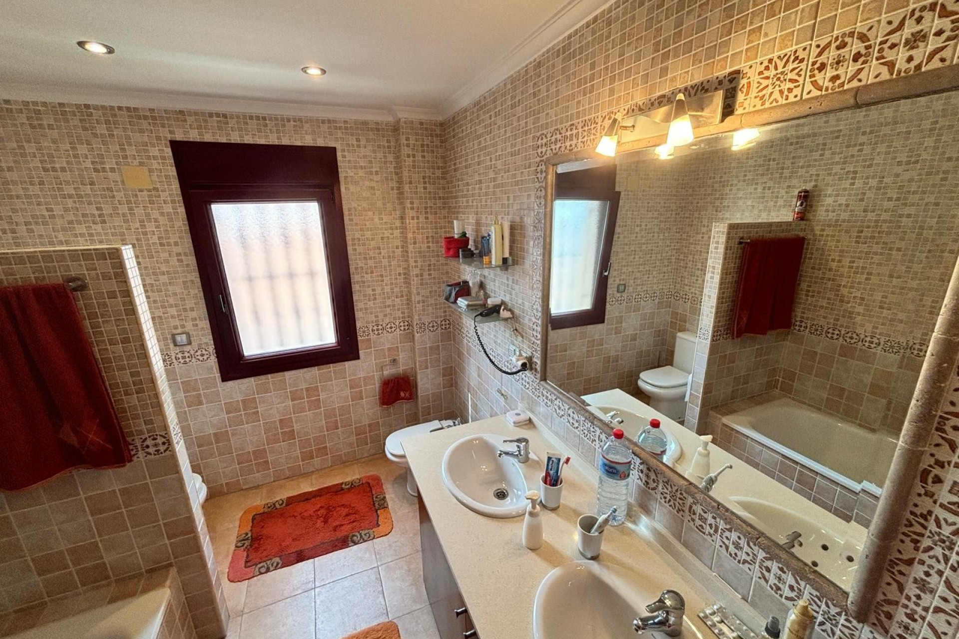 Herverkoop - Detached House / Villa - Torrevieja Centro - Torrevieja