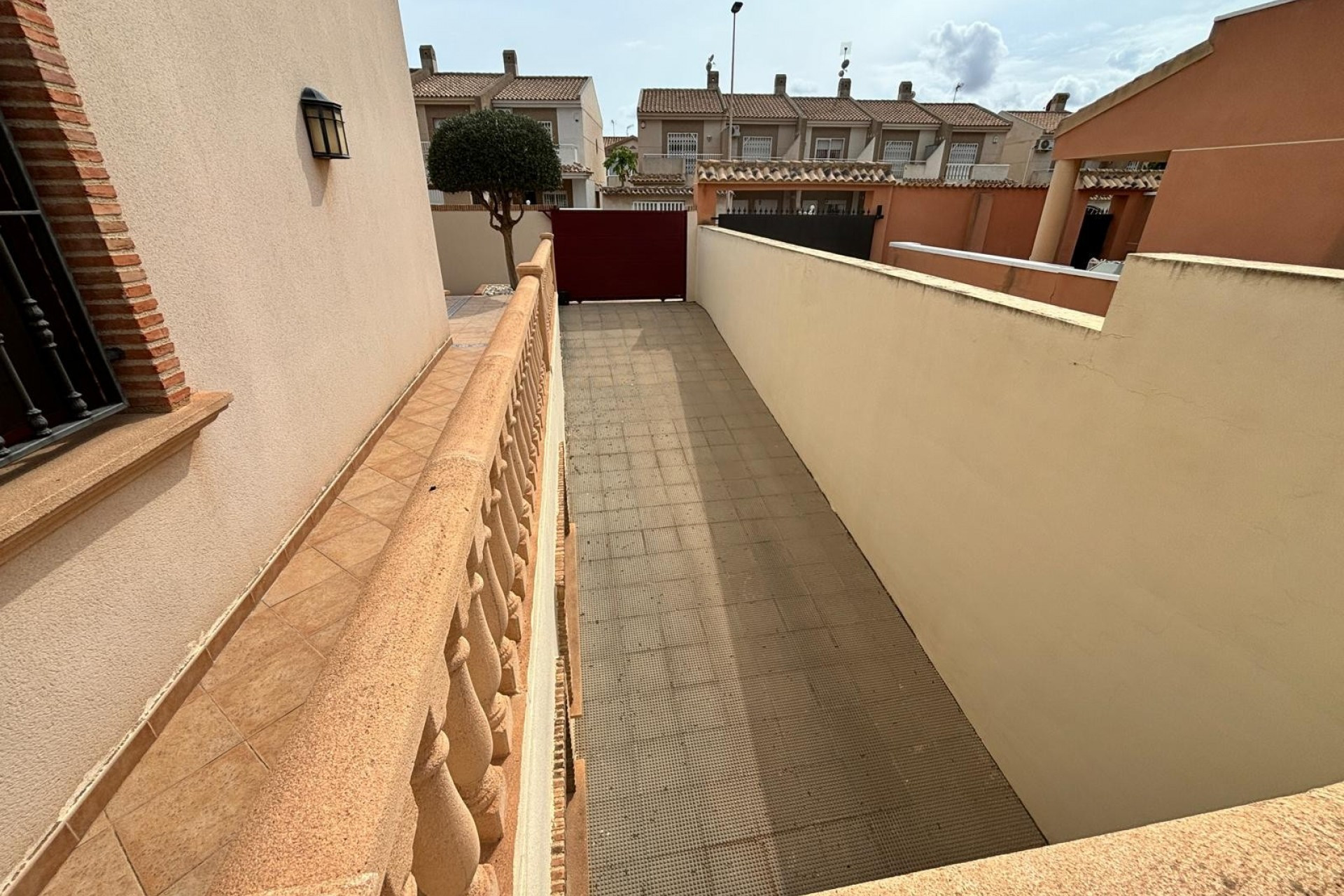 Herverkoop - Detached House / Villa - Torrevieja Centro - Torrevieja