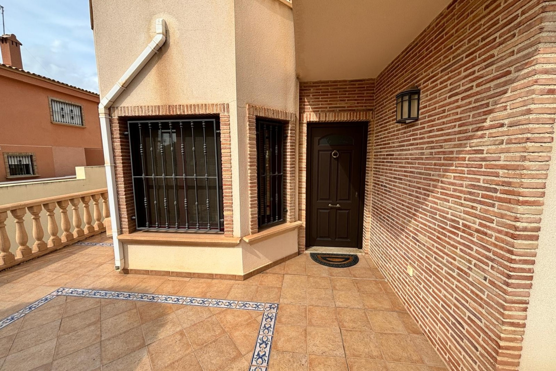 Herverkoop - Detached House / Villa - Torrevieja Centro - Torrevieja