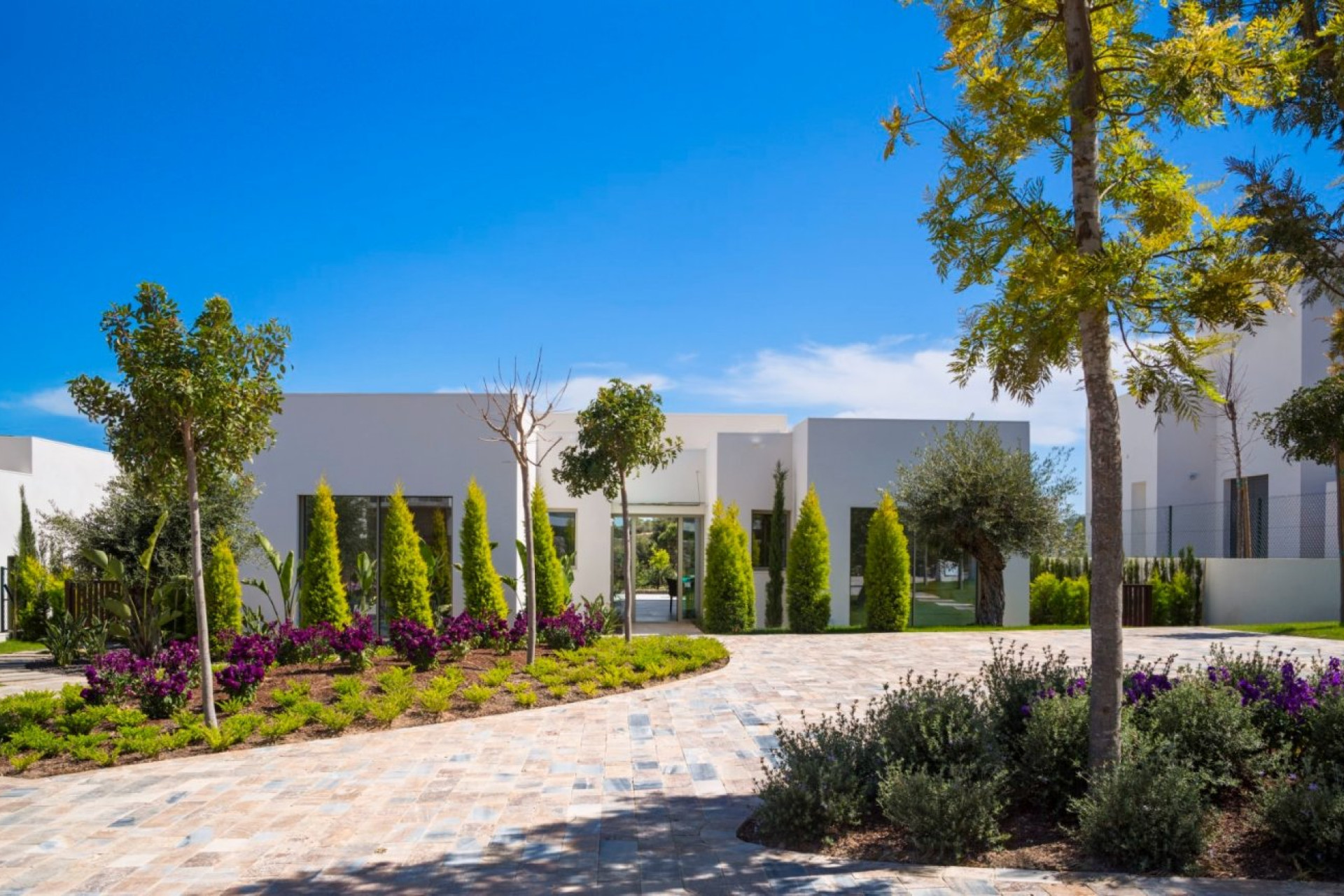 Herverkoop - Detached - Orihuela Costa - Las Colinas Golf