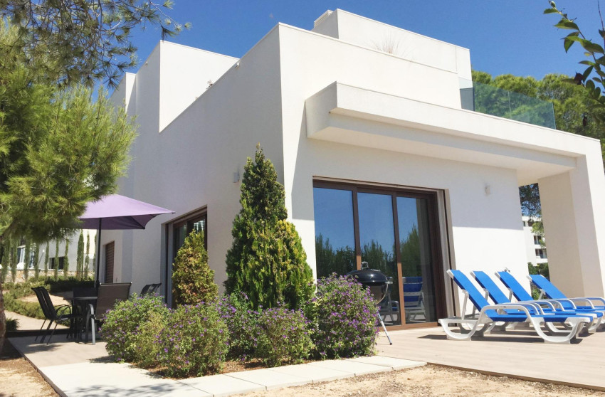 Herverkoop - Detached - Orihuela - Las Colinas Golf