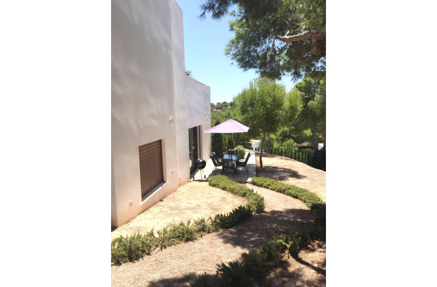 Herverkoop - Detached - Orihuela - Las Colinas Golf