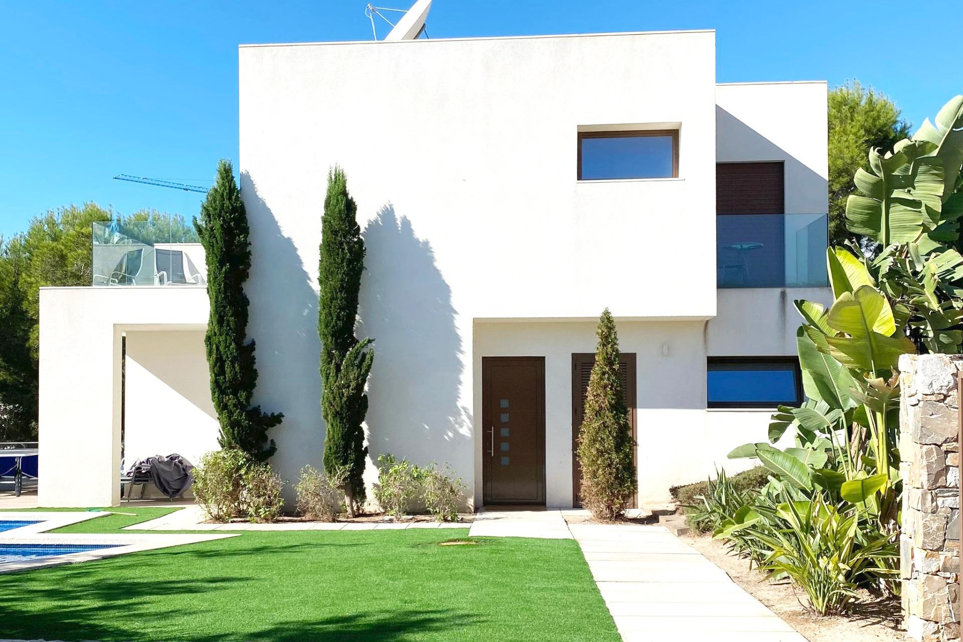 Herverkoop - Detached - Orihuela - Las Colinas Golf