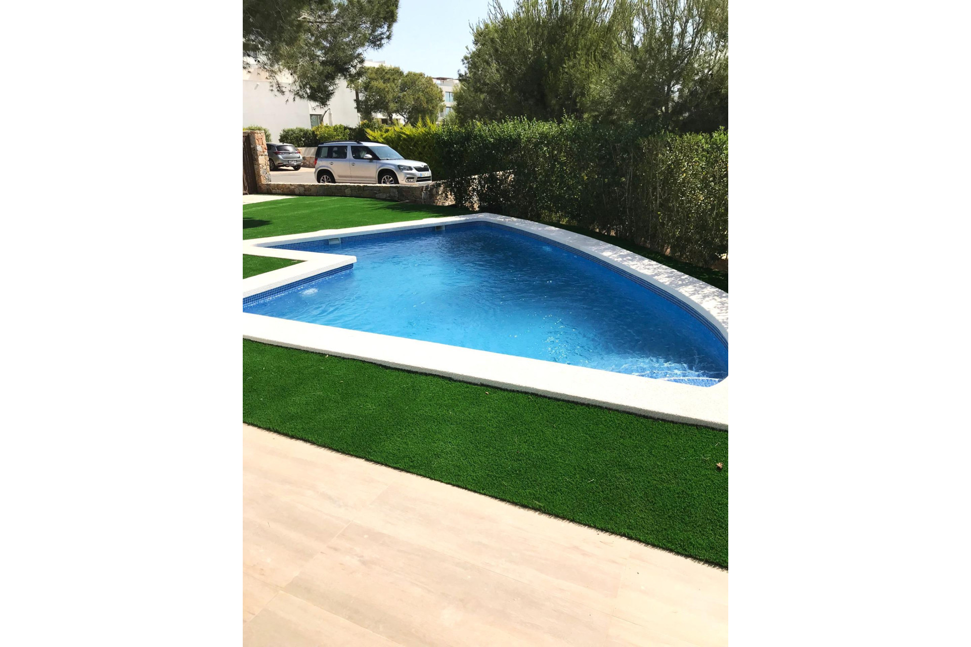 Herverkoop - Detached - Orihuela - Las Colinas Golf