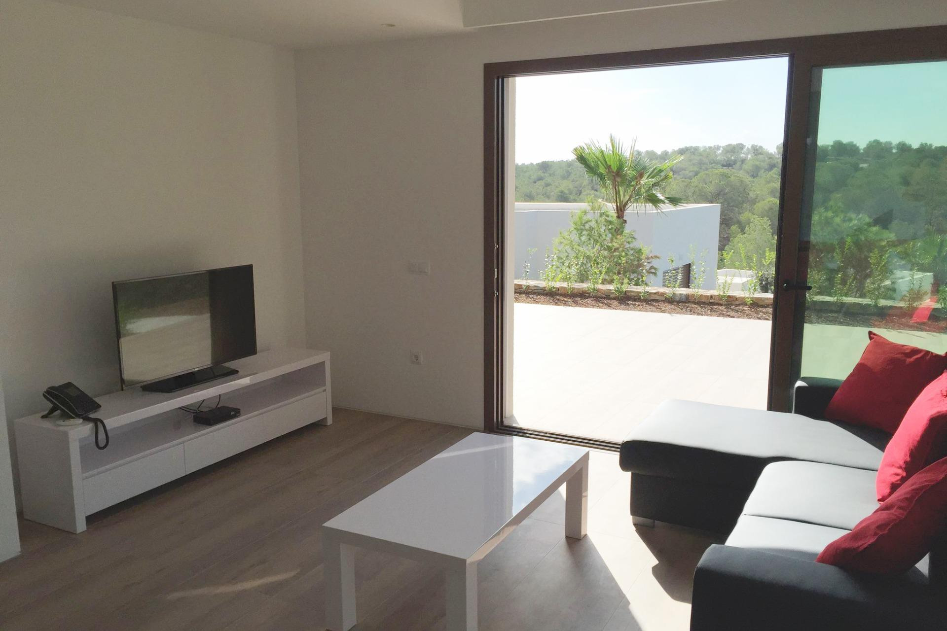 Herverkoop - Detached - Orihuela - Las Colinas Golf