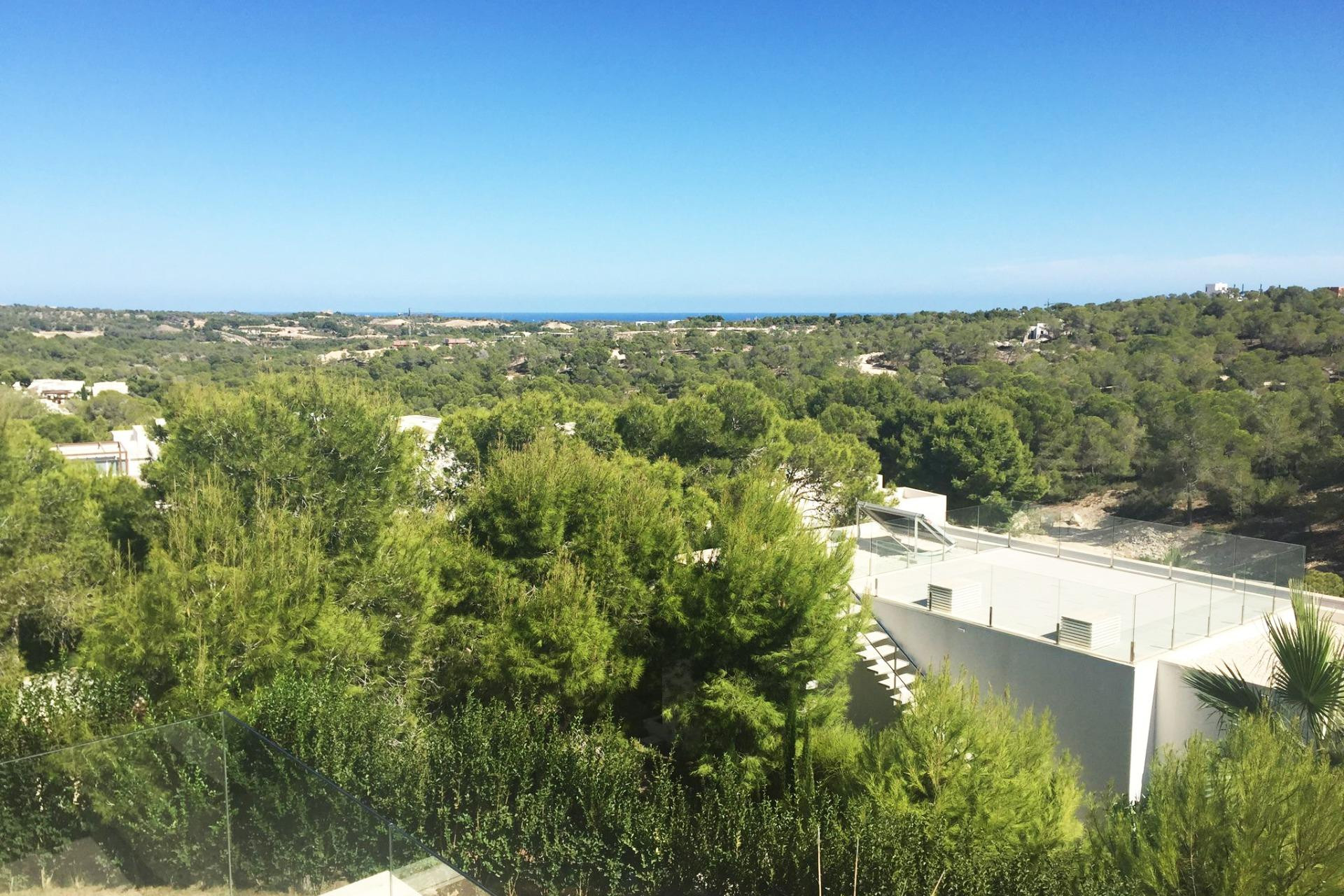 Herverkoop - Detached - Orihuela - Las Colinas Golf