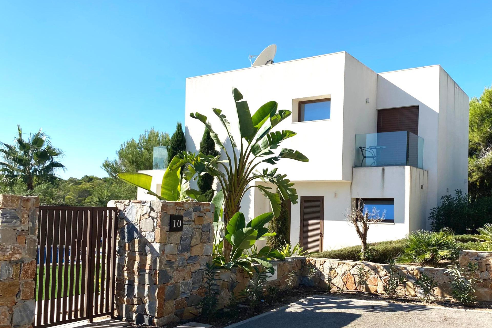 Herverkoop - Detached - Orihuela - Las Colinas Golf