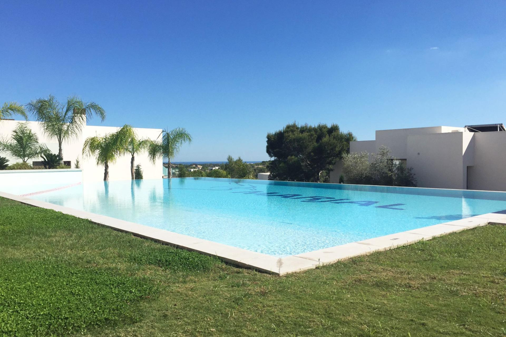 Herverkoop - Detached - Orihuela - Las Colinas Golf