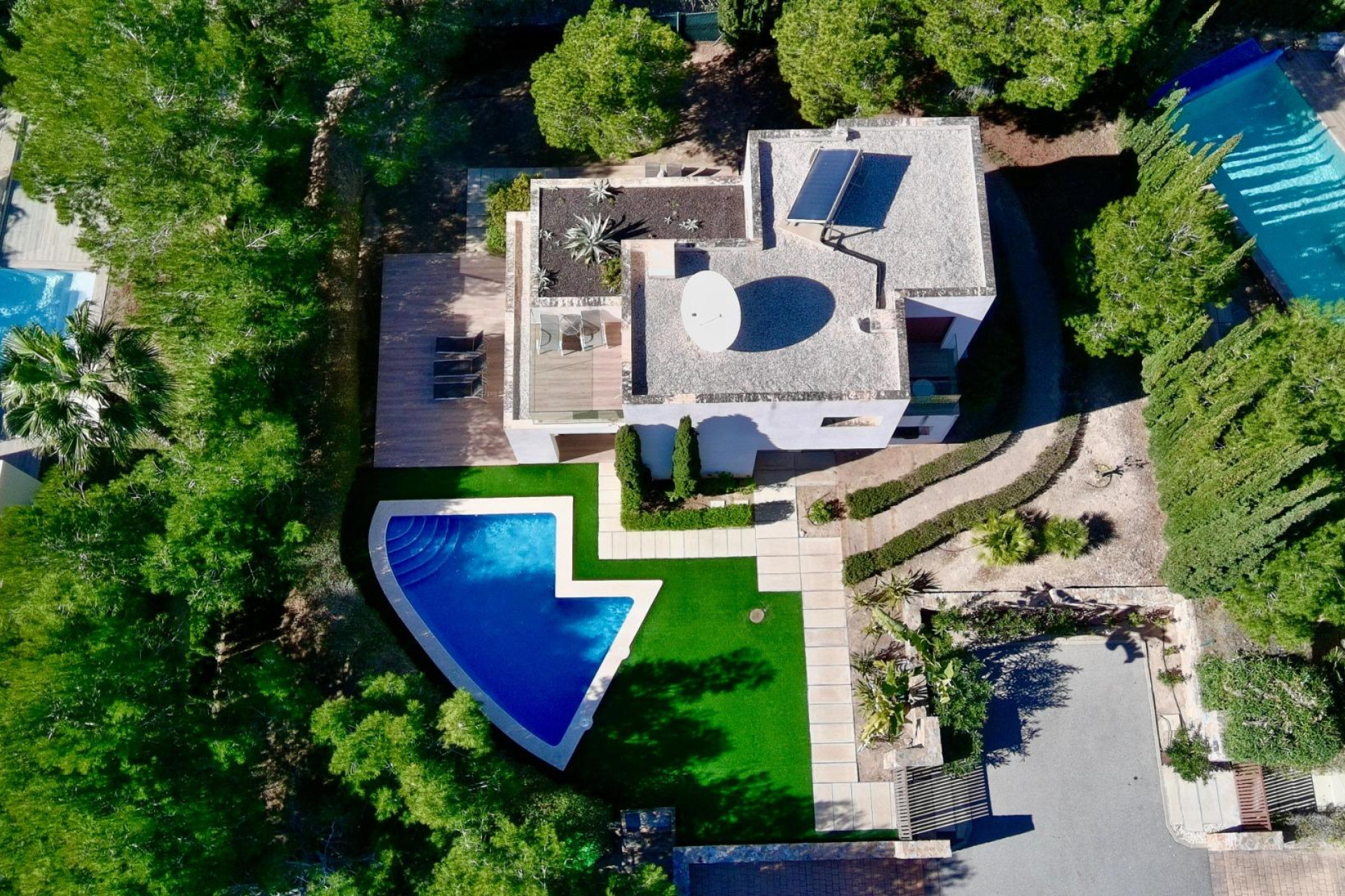 Herverkoop - Detached - Orihuela - Las Colinas Golf