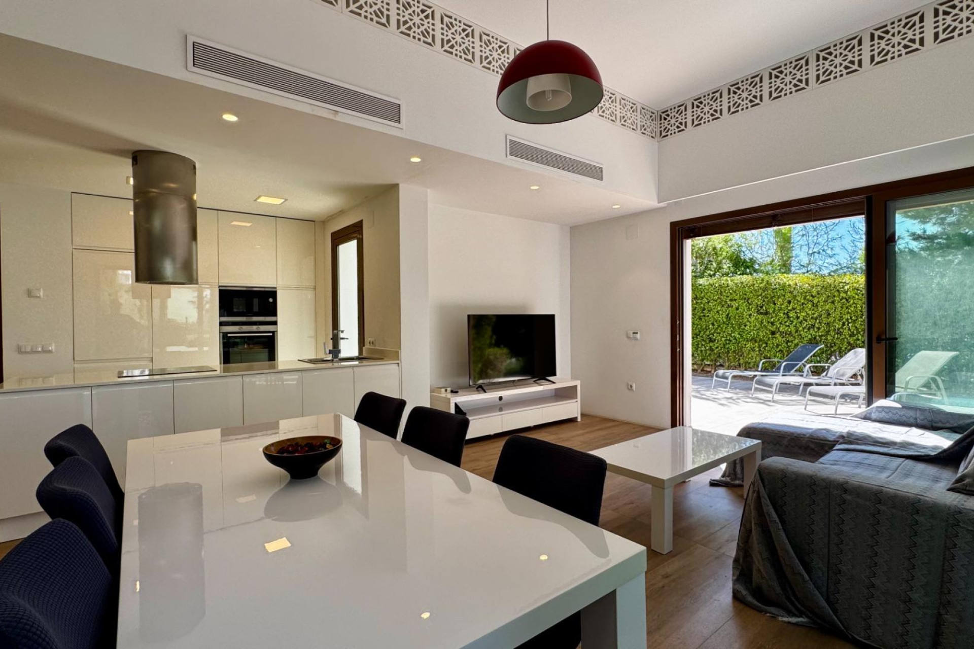 Herverkoop - Detached - Orihuela - Las Colinas Golf