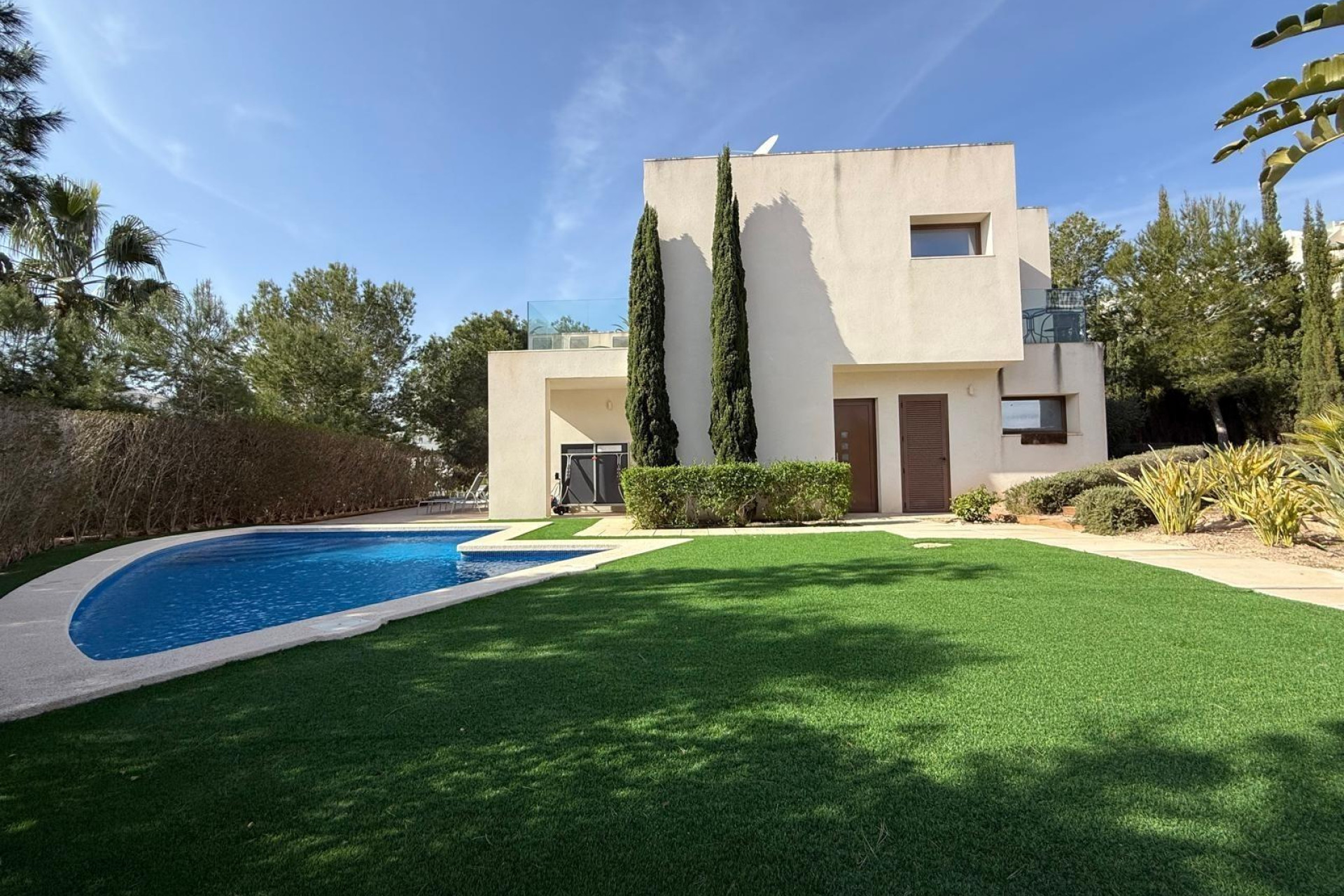 Herverkoop - Detached - Orihuela - Las Colinas Golf