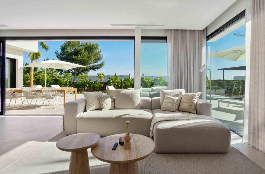 Herverkoop - Detached - Orihuela - Las Colinas Golf