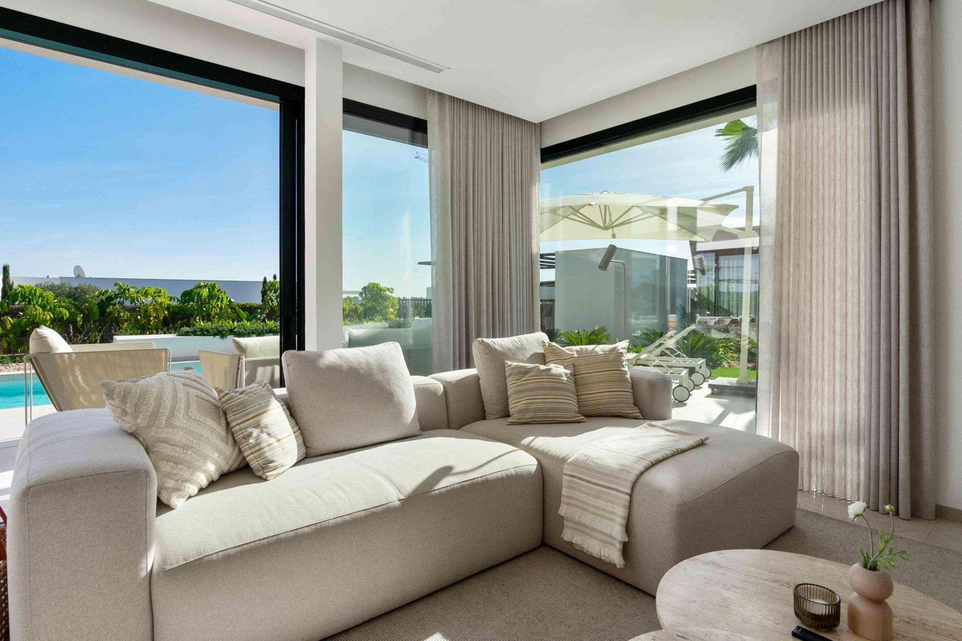 Herverkoop - Detached - Orihuela - Las Colinas Golf
