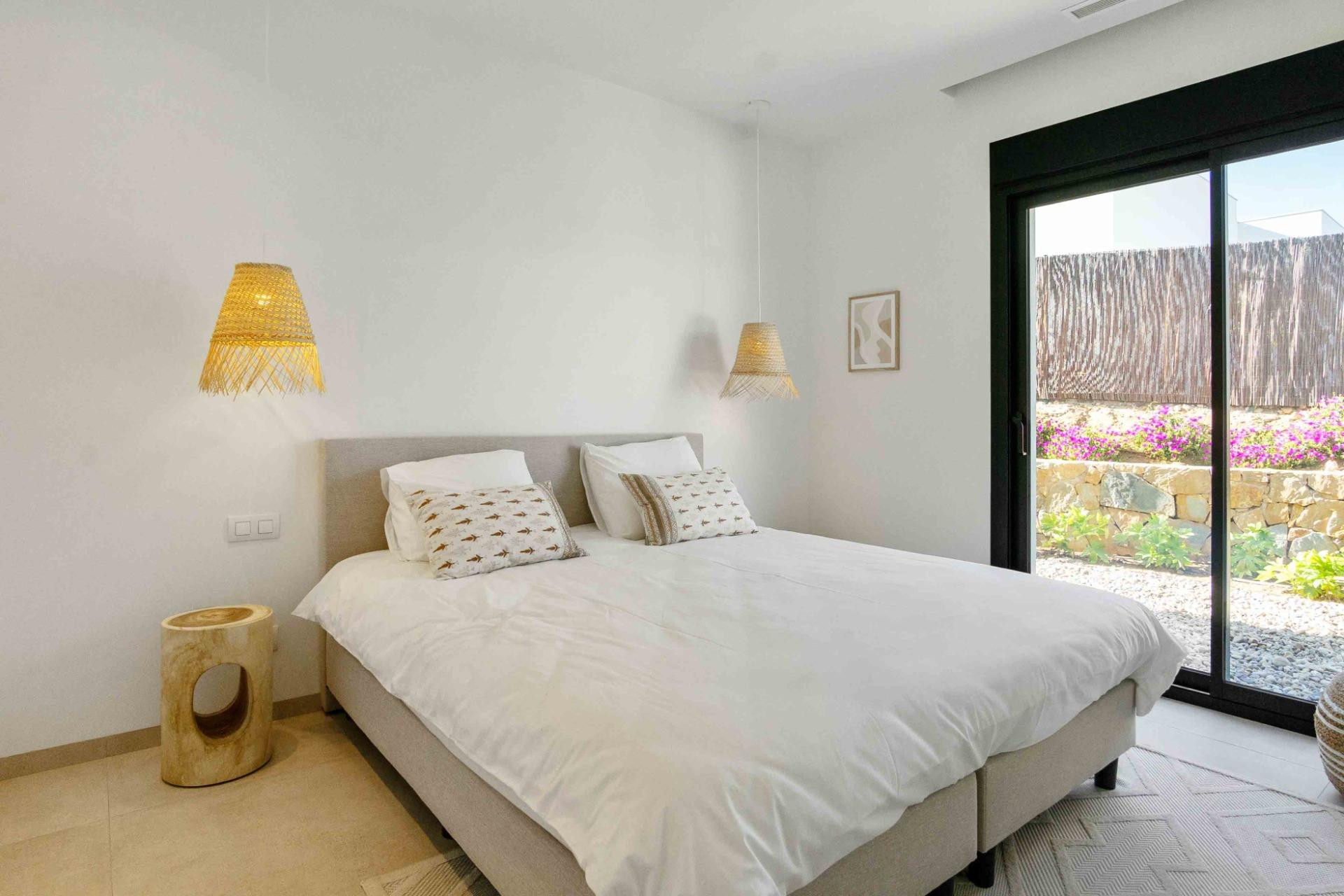 Herverkoop - Detached - Orihuela - Las Colinas Golf