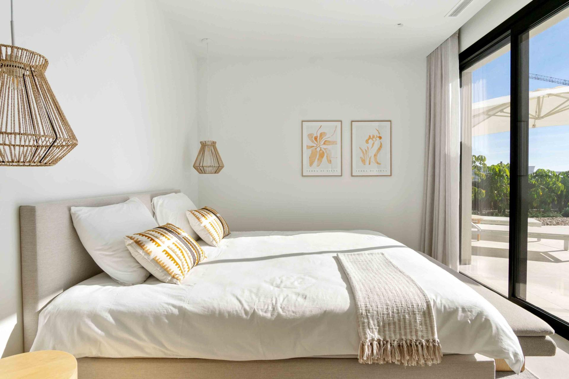 Herverkoop - Detached - Orihuela - Las Colinas Golf