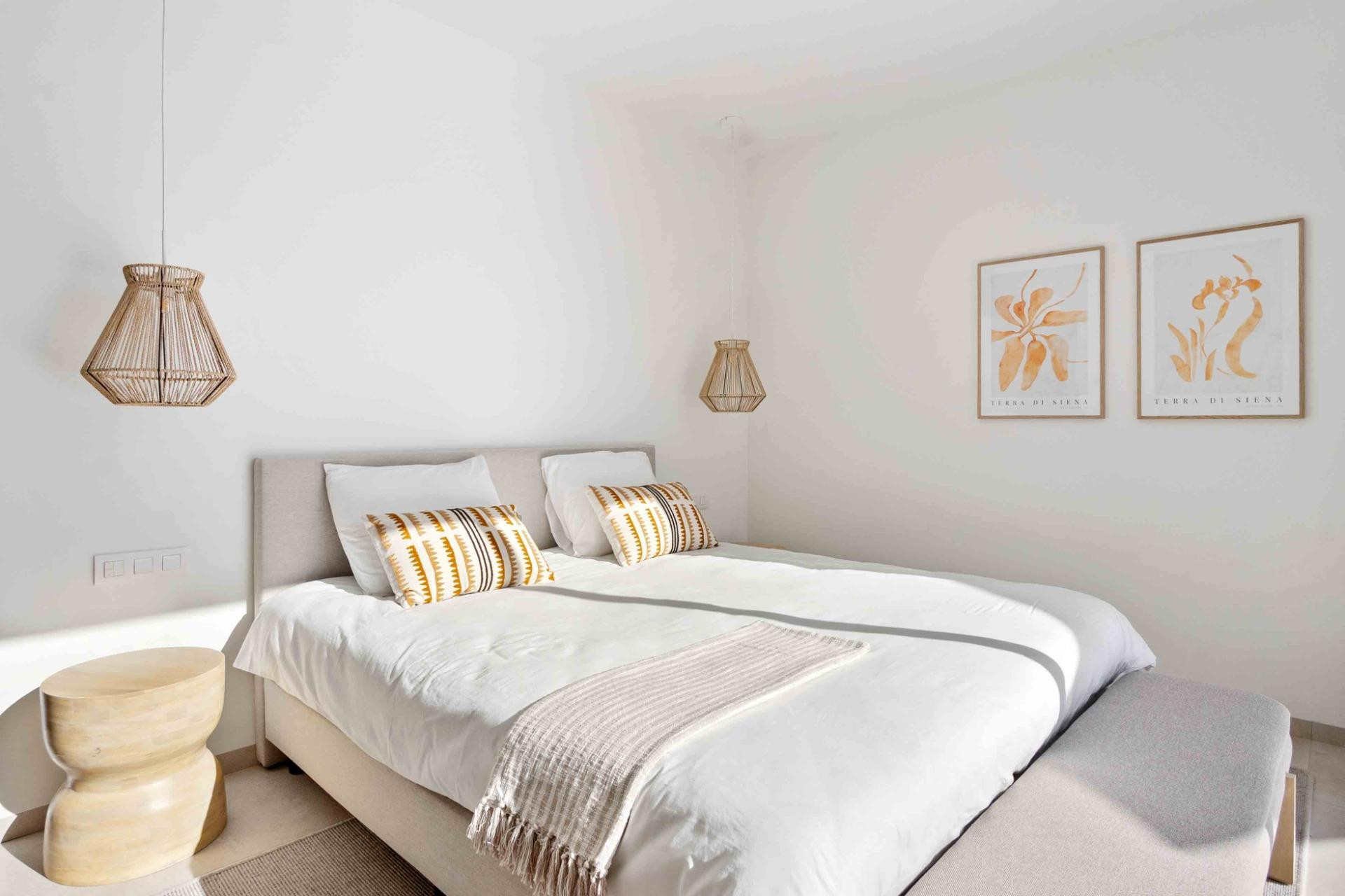 Herverkoop - Detached - Orihuela - Las Colinas Golf