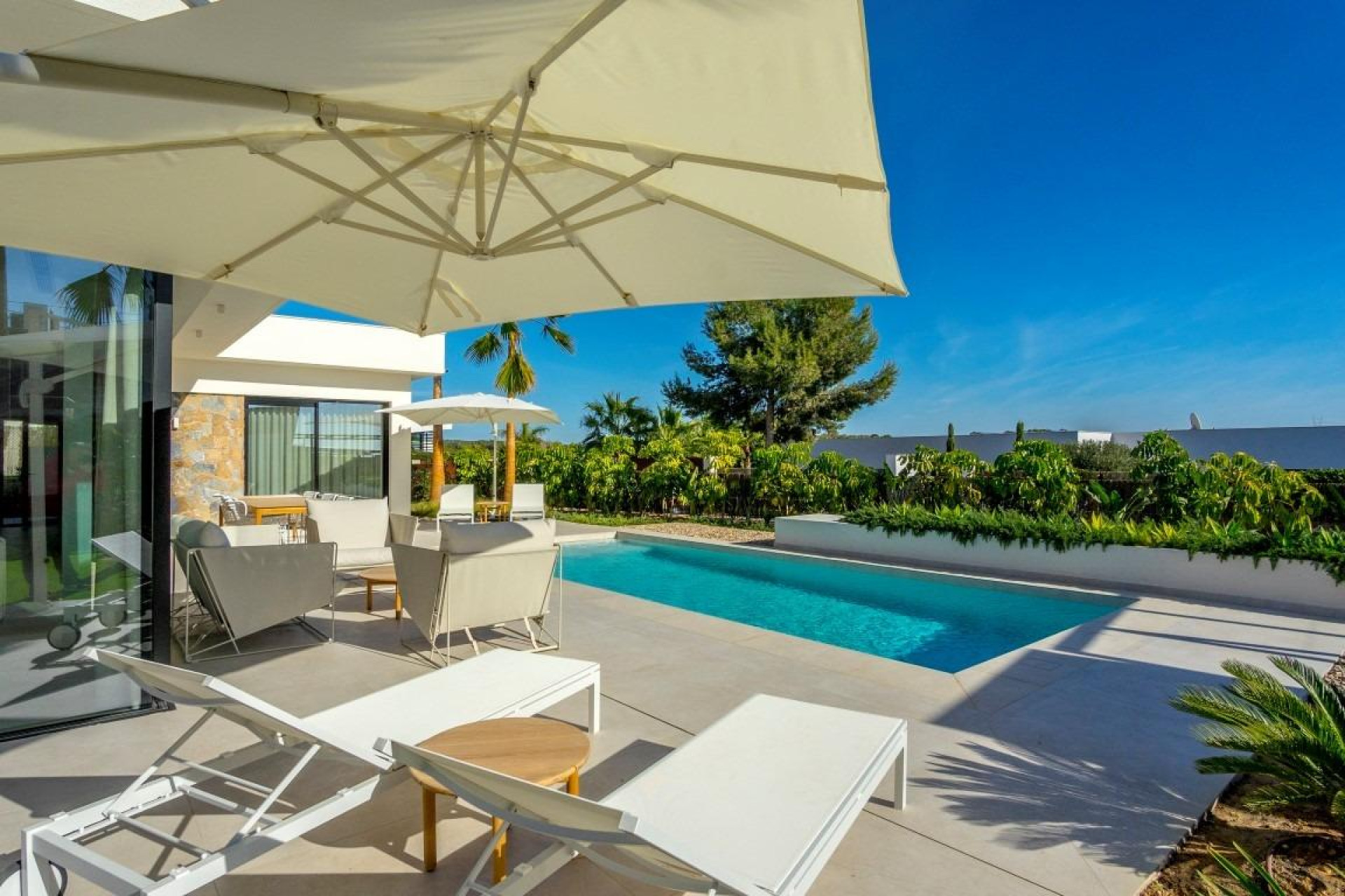 Herverkoop - Detached - Orihuela - Las Colinas Golf
