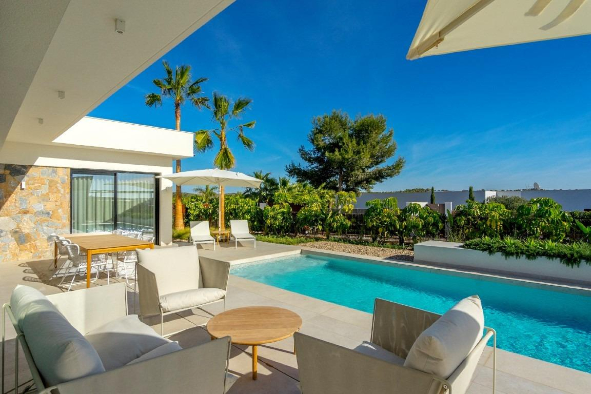 Herverkoop - Detached - Orihuela - Las Colinas Golf