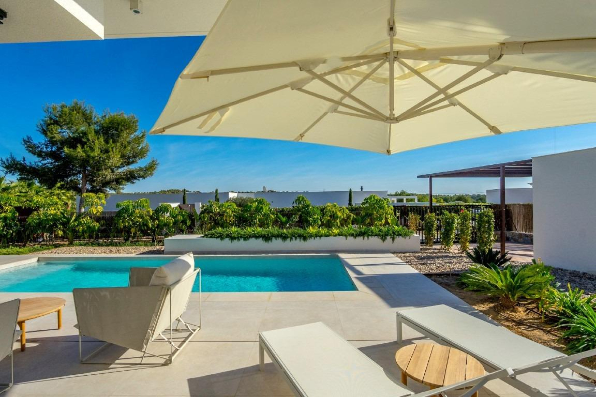 Herverkoop - Detached - Orihuela - Las Colinas Golf
