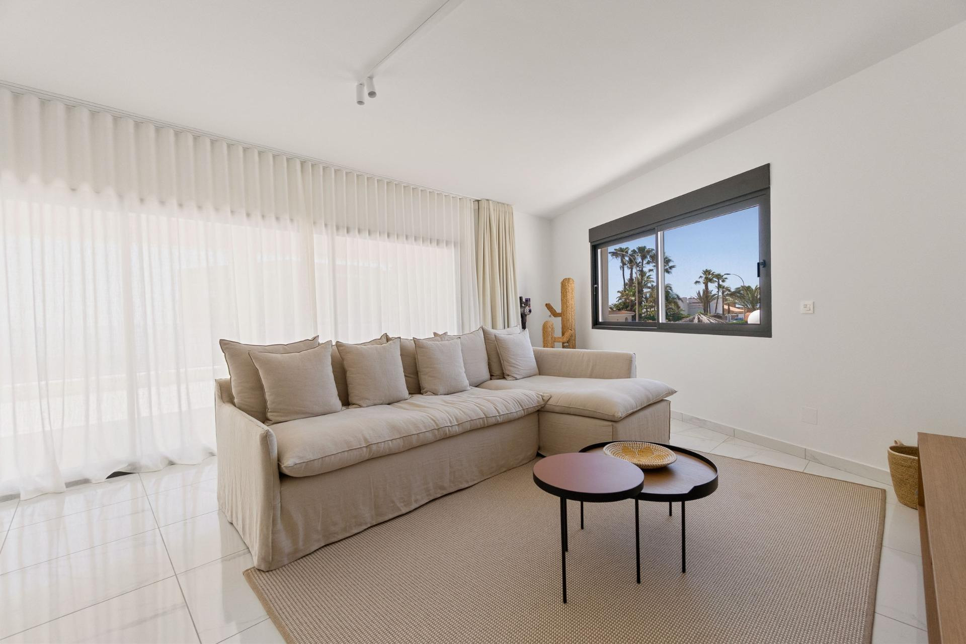 Herverkoop - Detached - Torrevieja - La Veleta